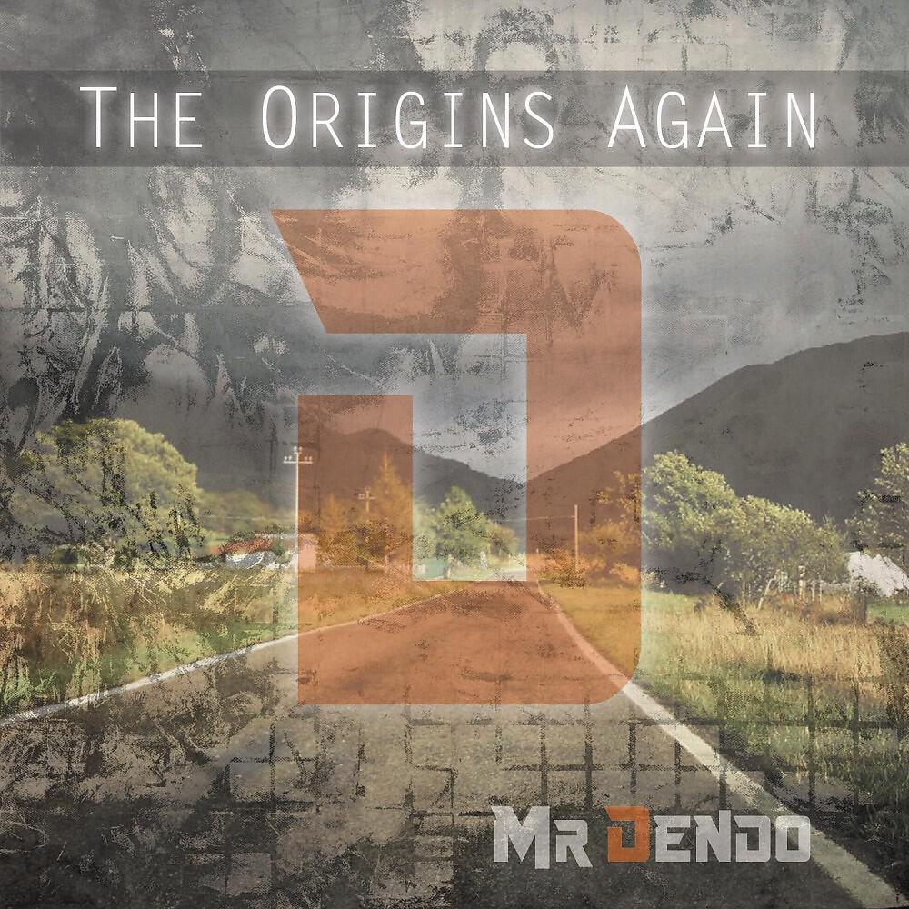 Релиз The Origins Again