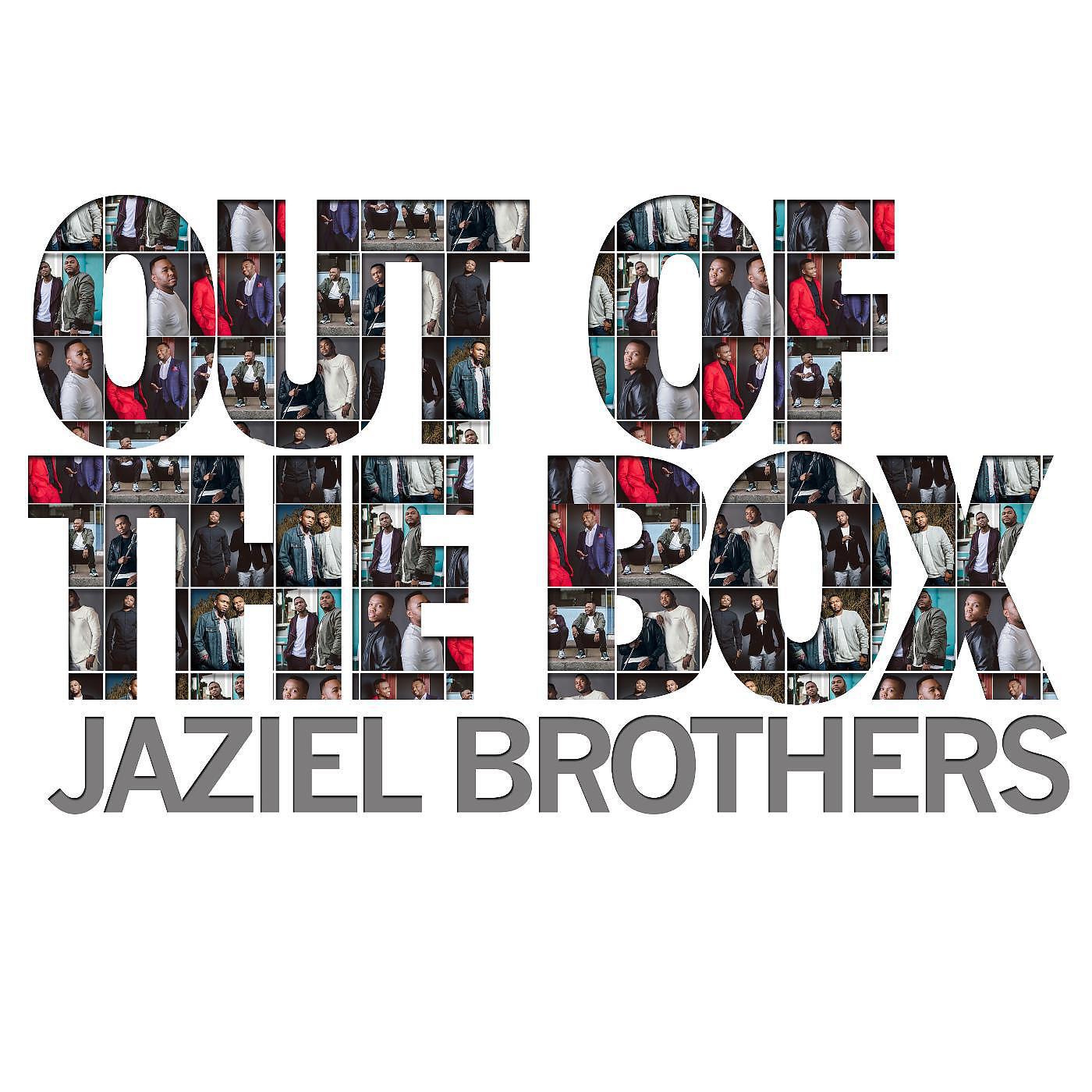 Релиз Out of the Box