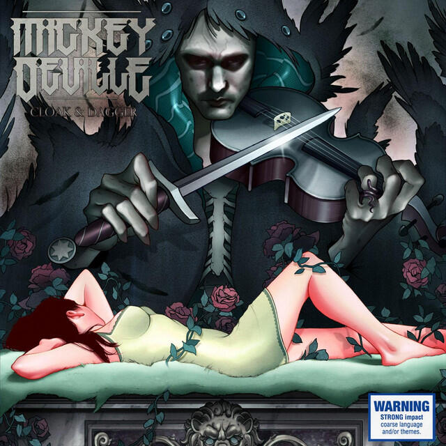 Mickey Deville