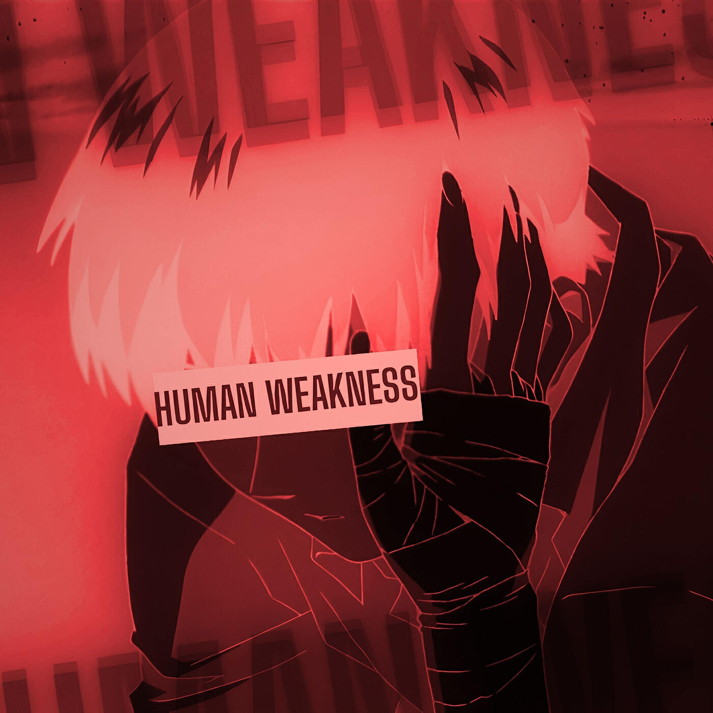 Релиз Human Weakness