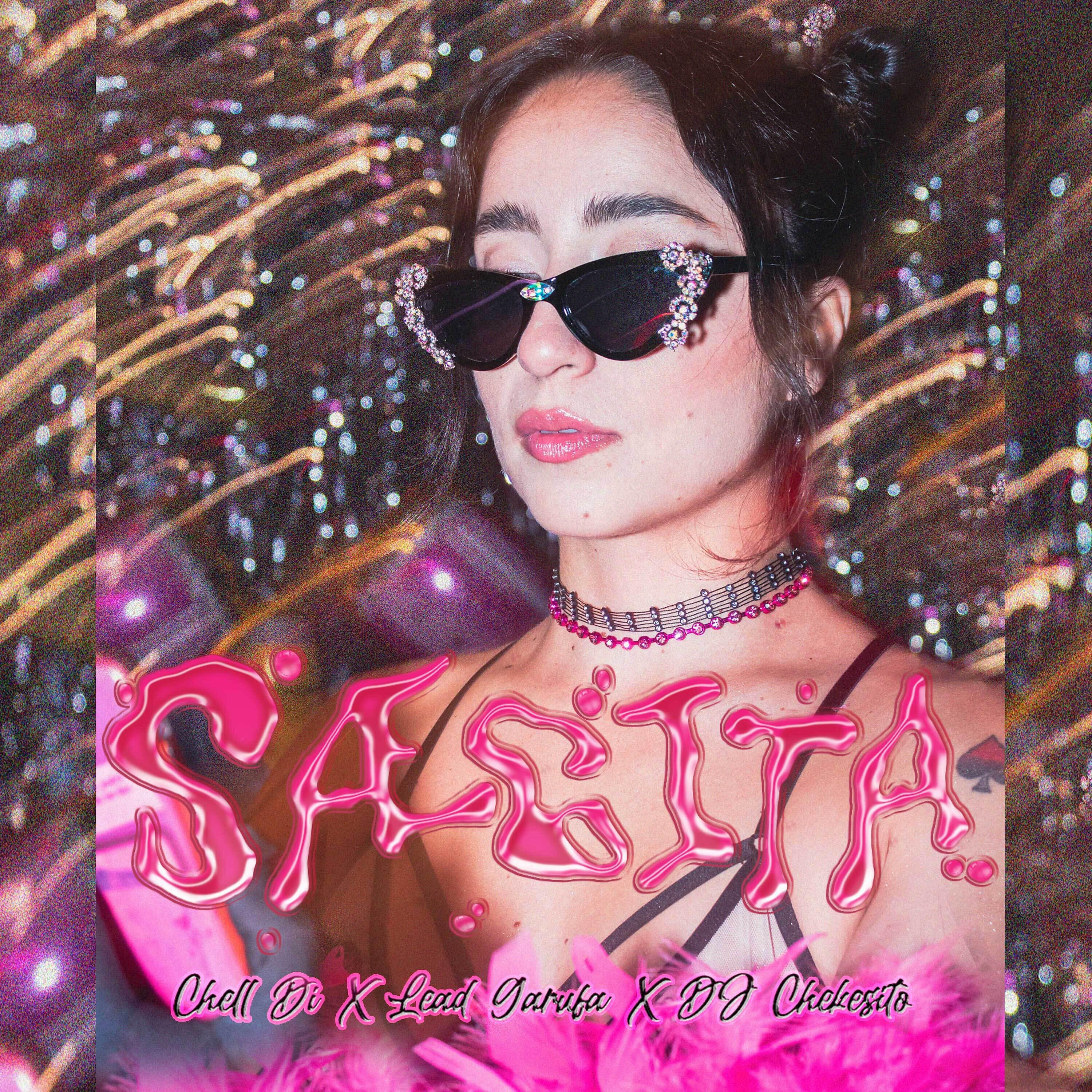 Релиз Sagita