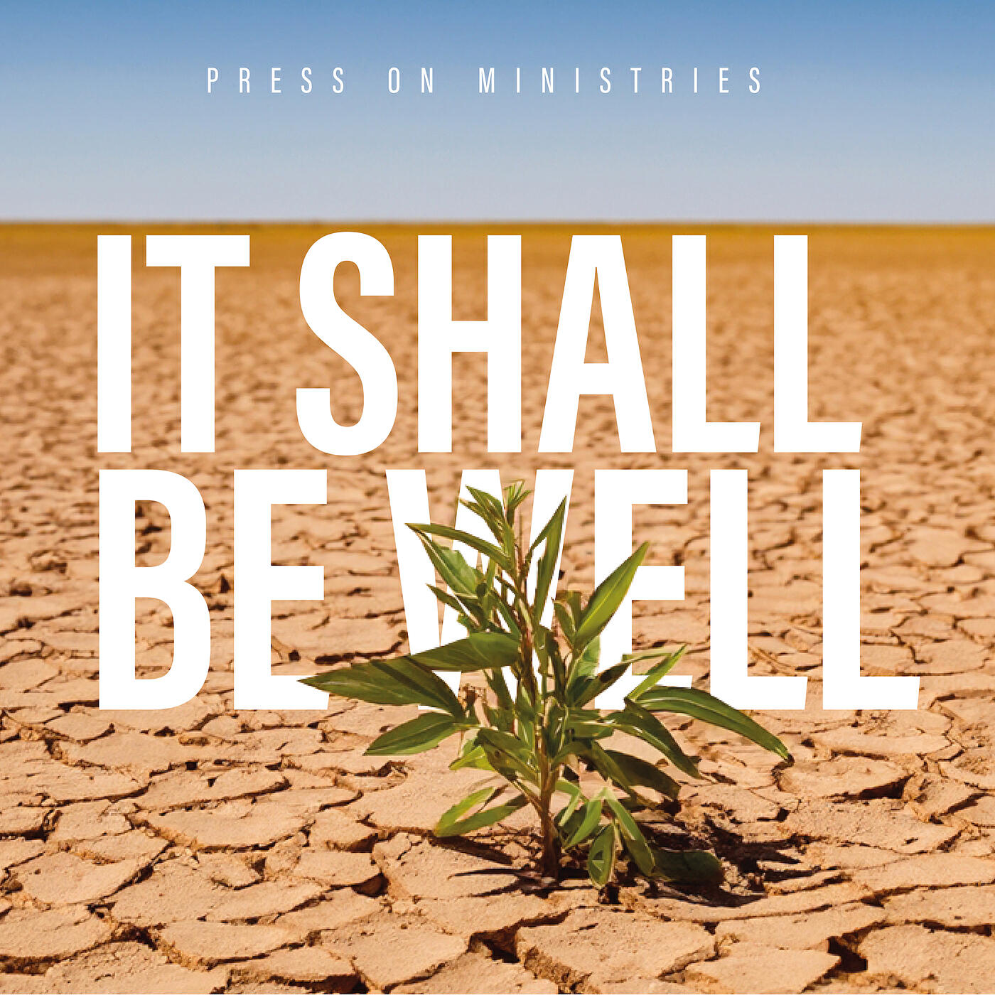 PressOn Ministries
