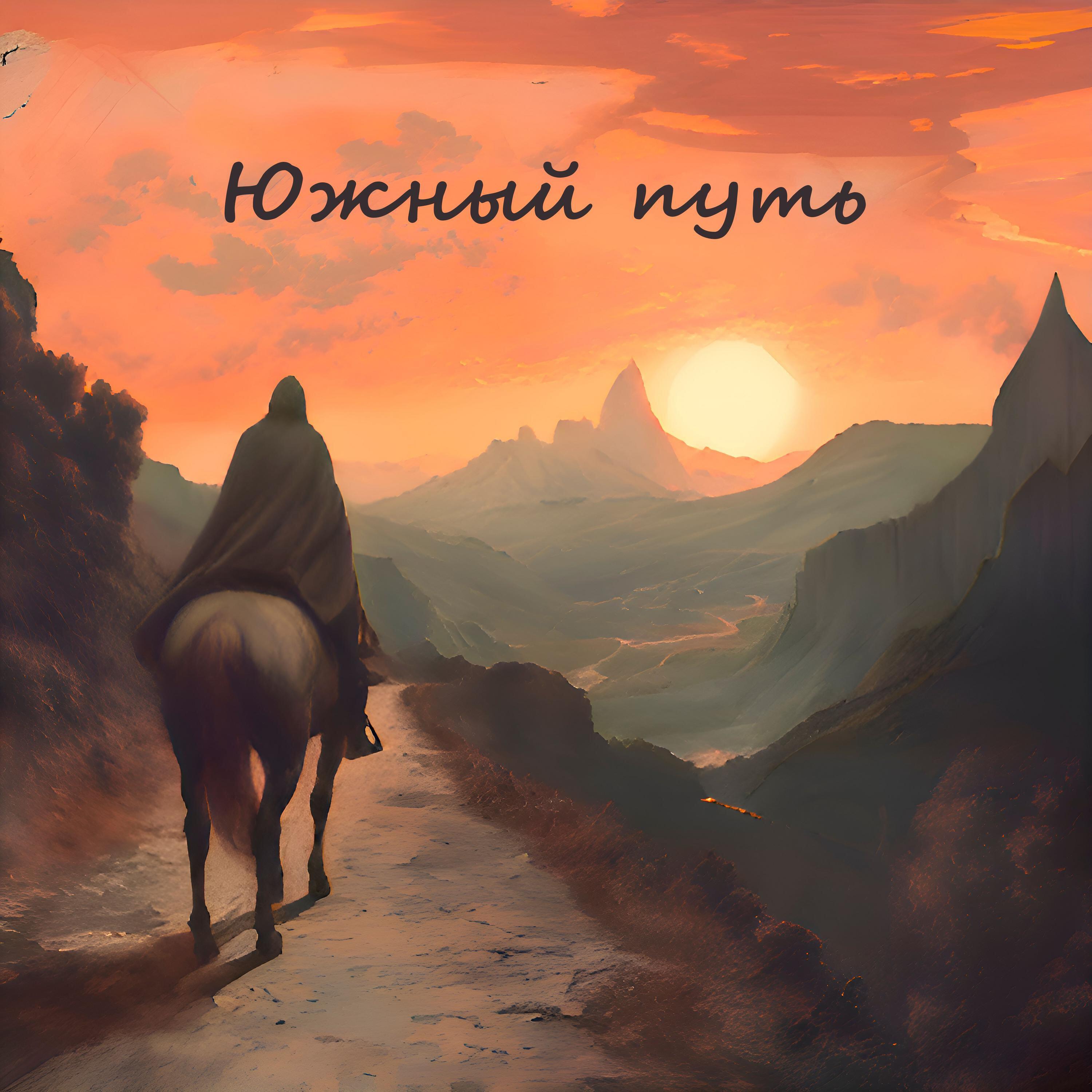 Релиз Южный путь