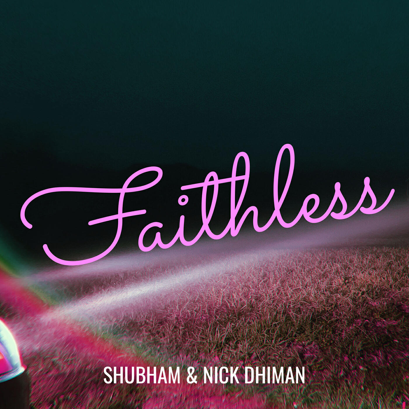 Постер альбома Faithless