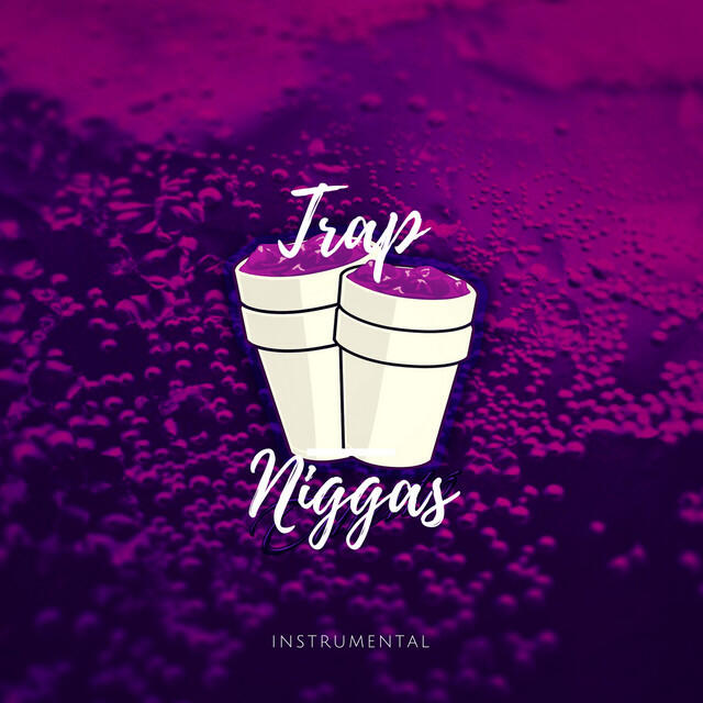 Релиз Trap Niggas (Instrumental)