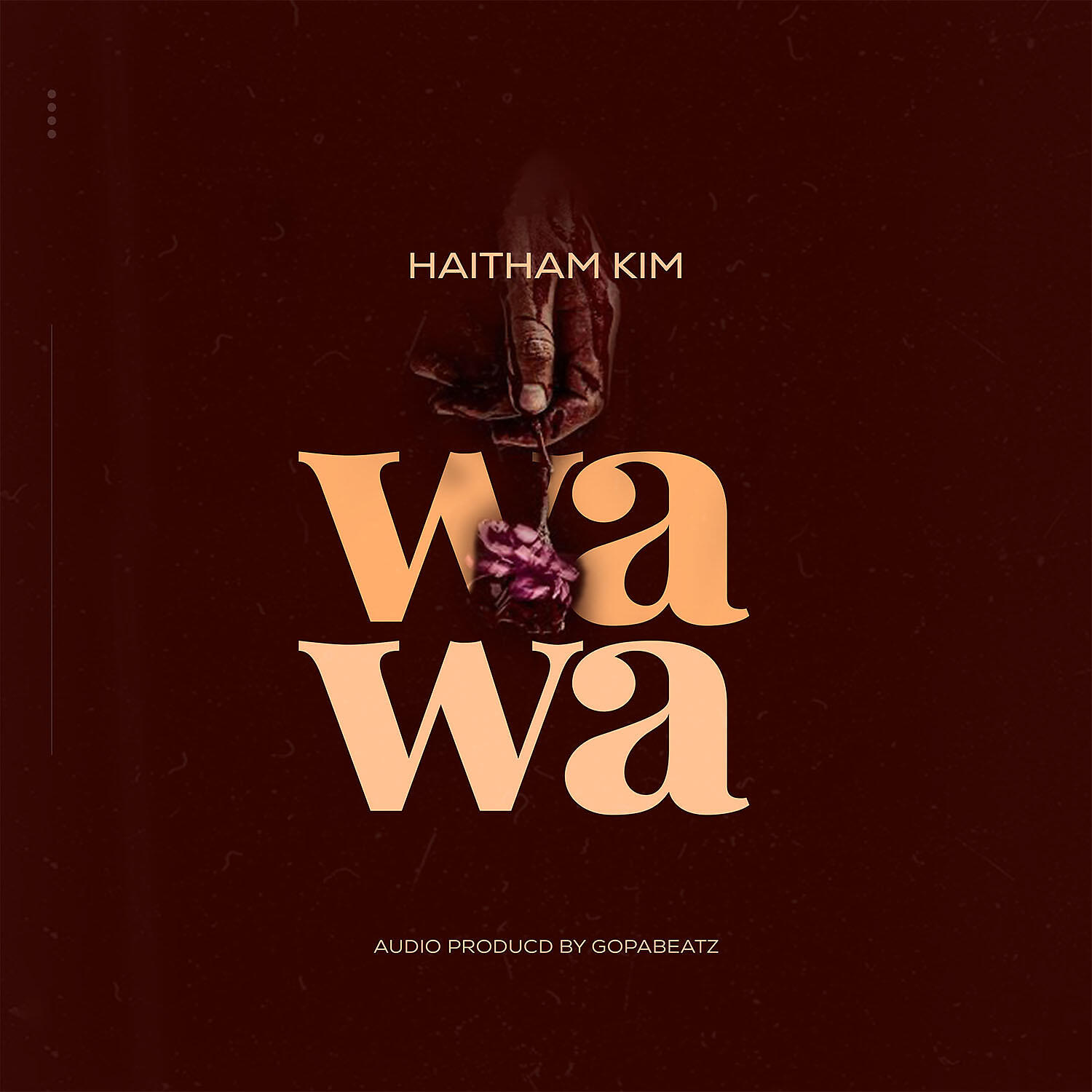 Релиз Wawa