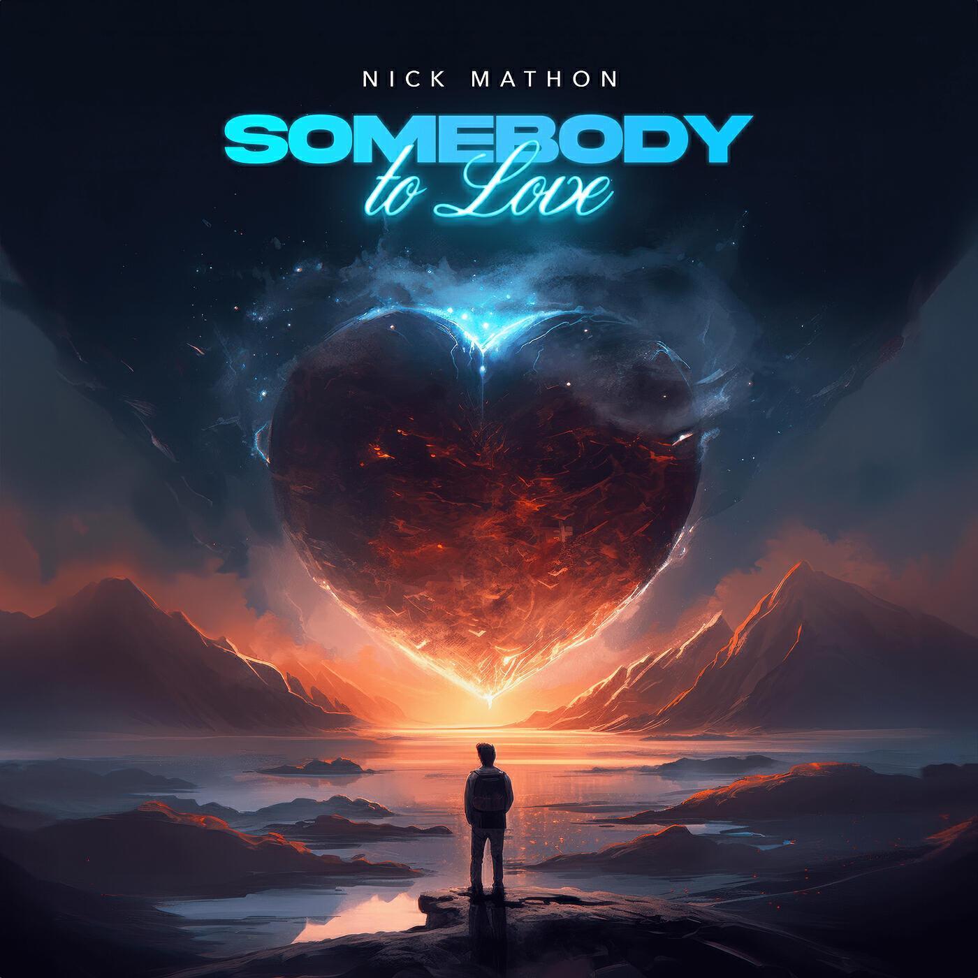 Nick Mathon
