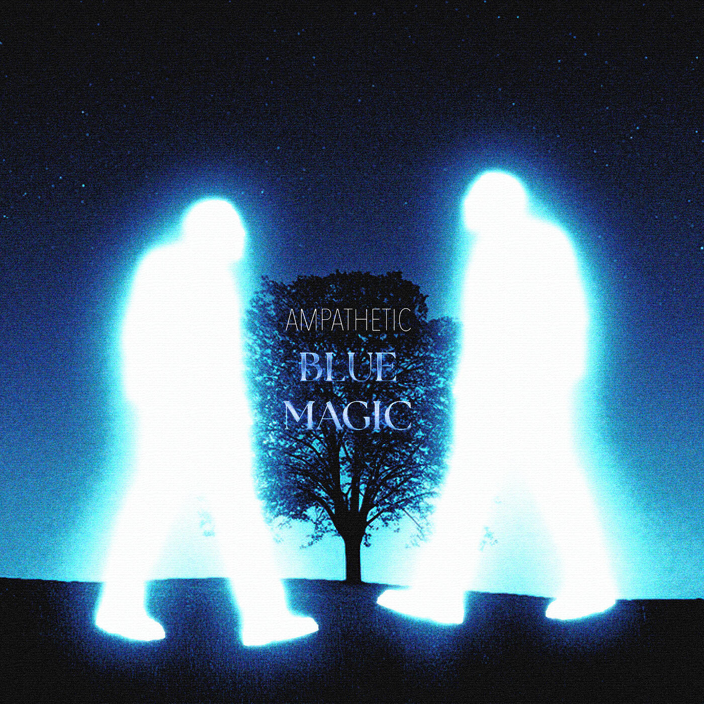 Релиз Ampathetic: Blue Magic