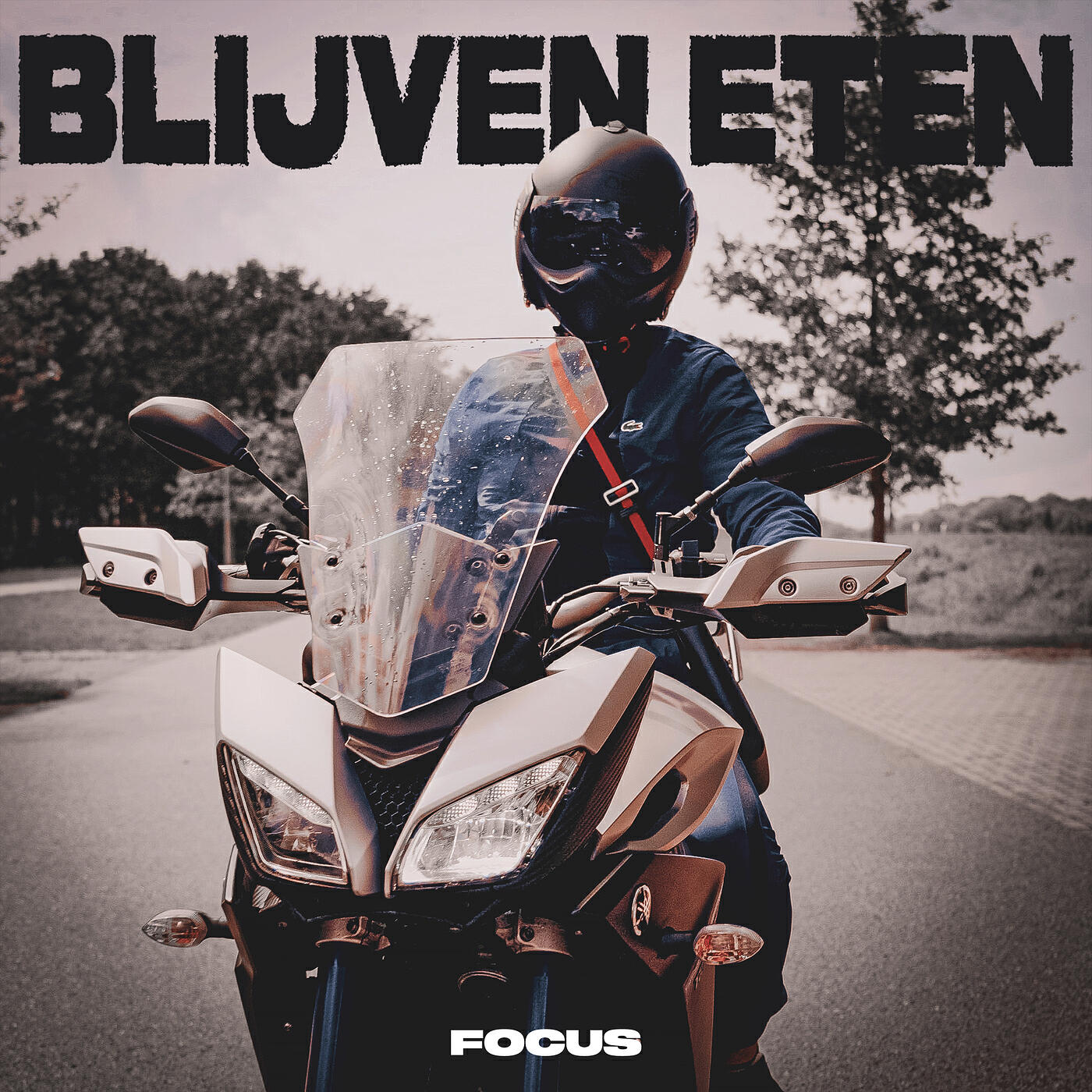Релиз Blijven Eten