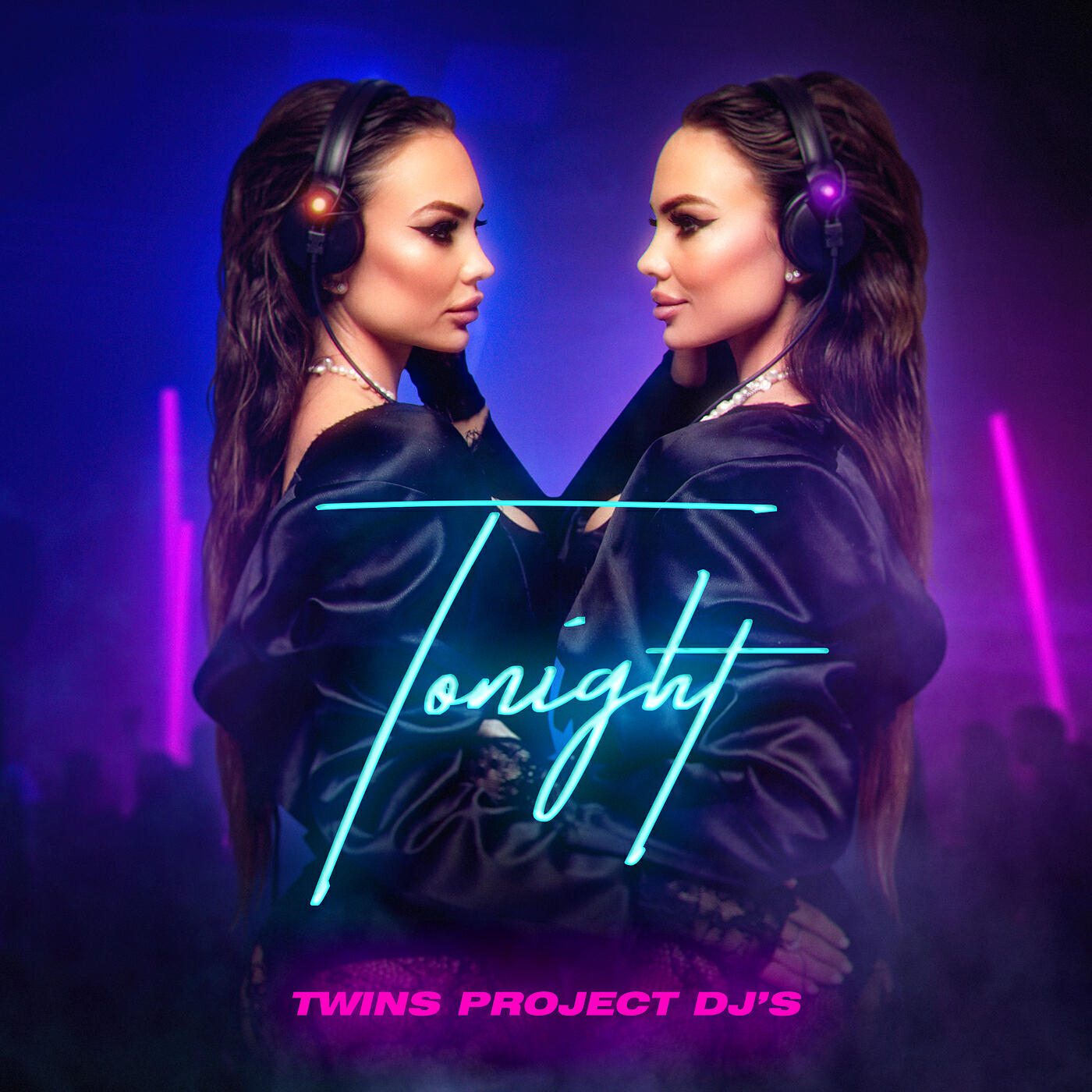 Релиз Tonight
