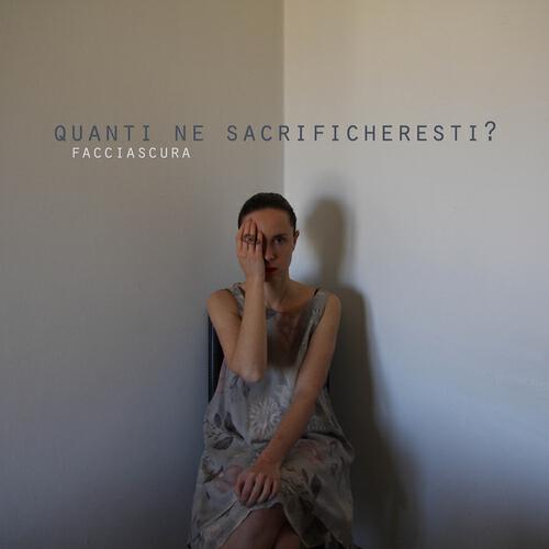 Релиз Quanti ne sacrificheresti?