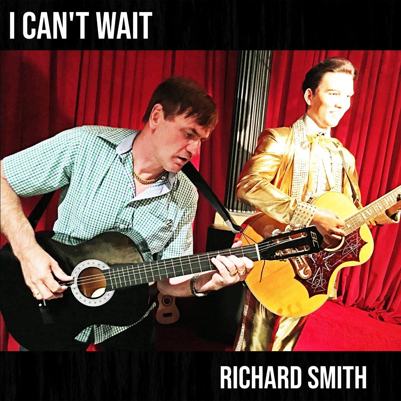 Релиз I Can't Wait