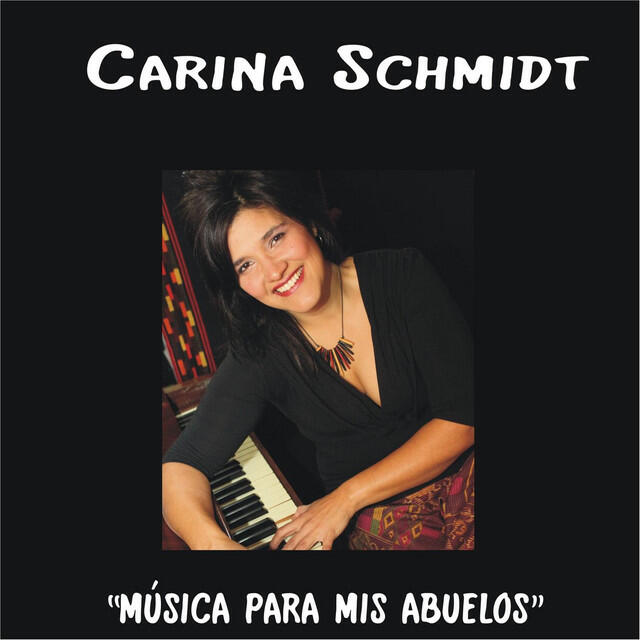 Релиз Música para Mis Abuelos