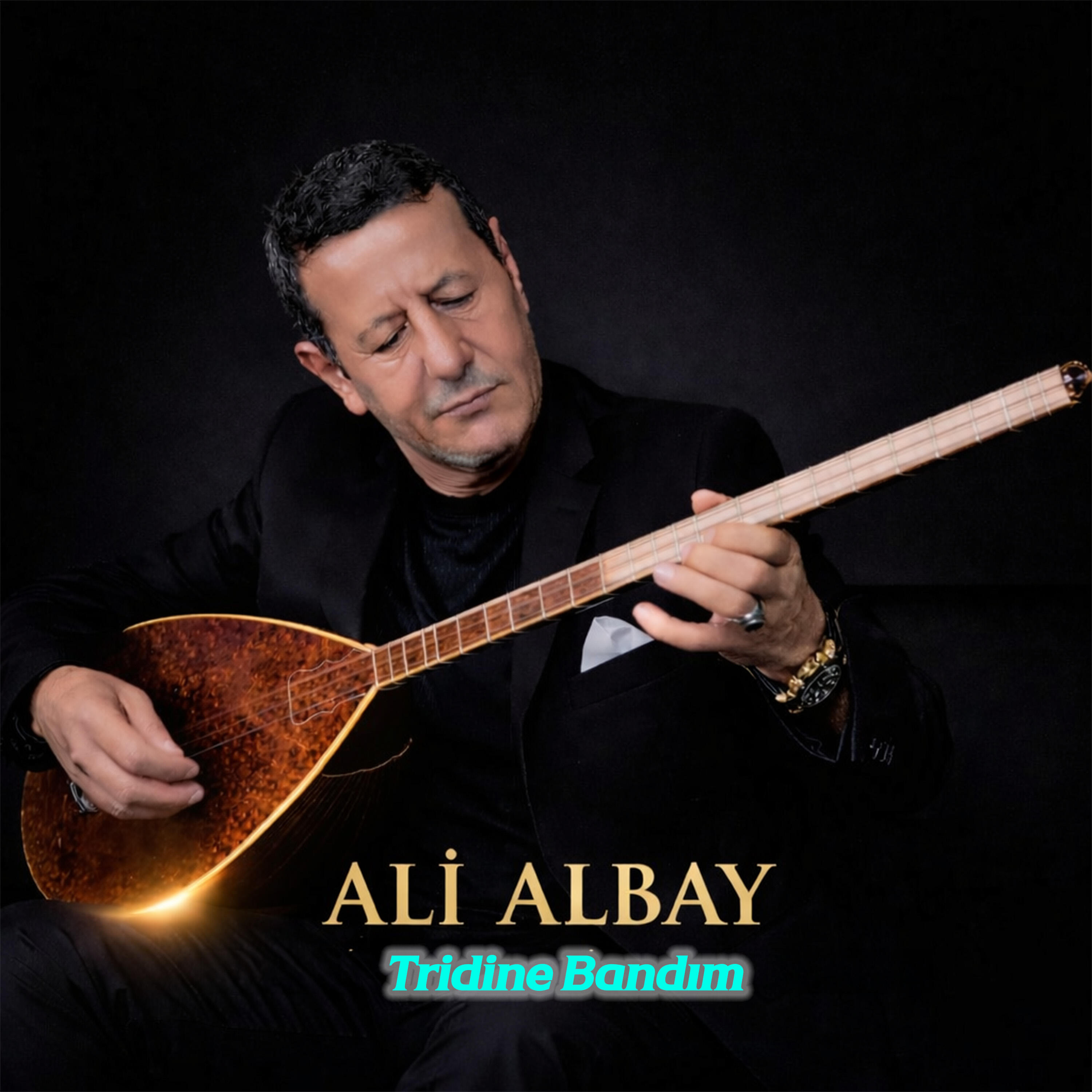 Релиз Tridine Bandım
