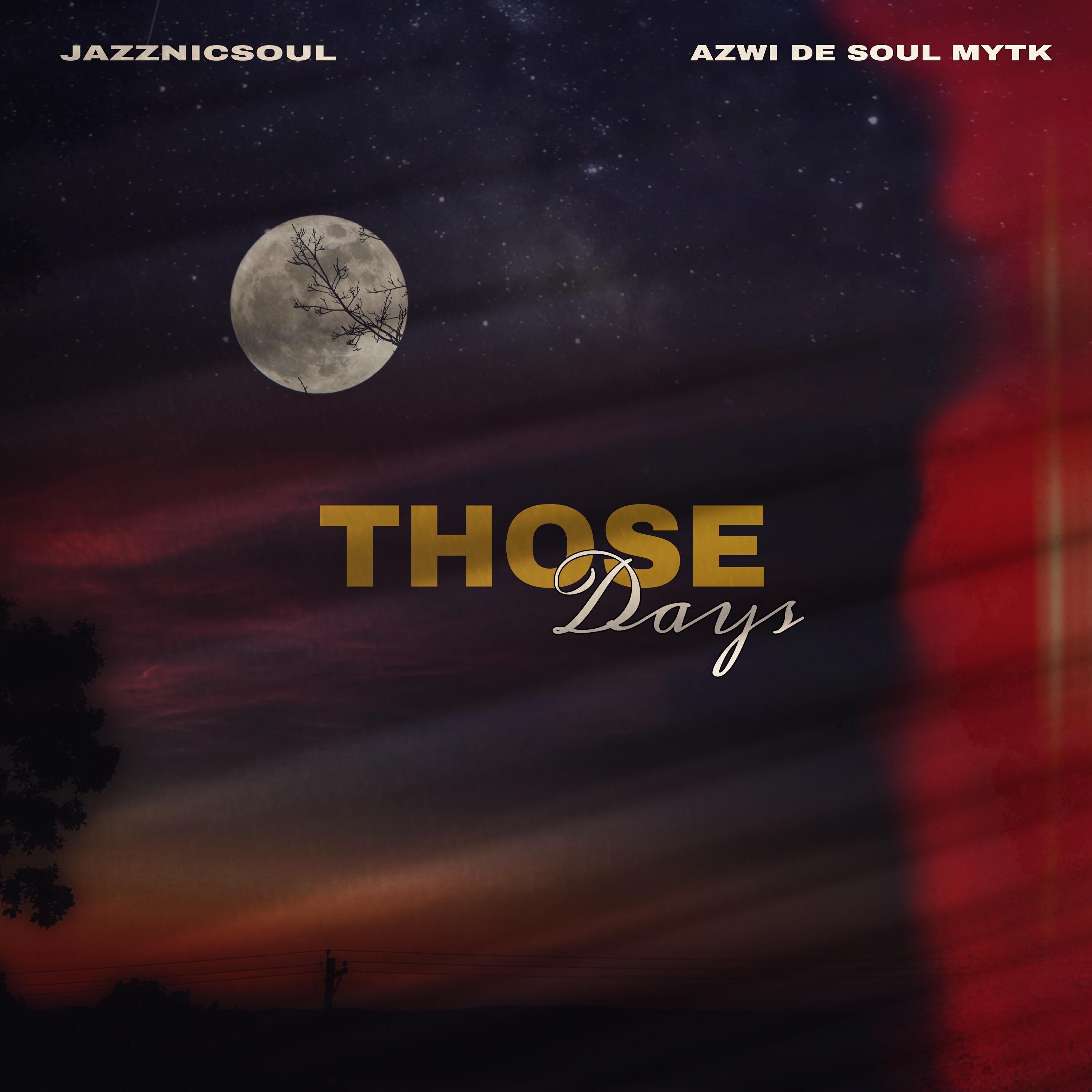Jazznicsoul