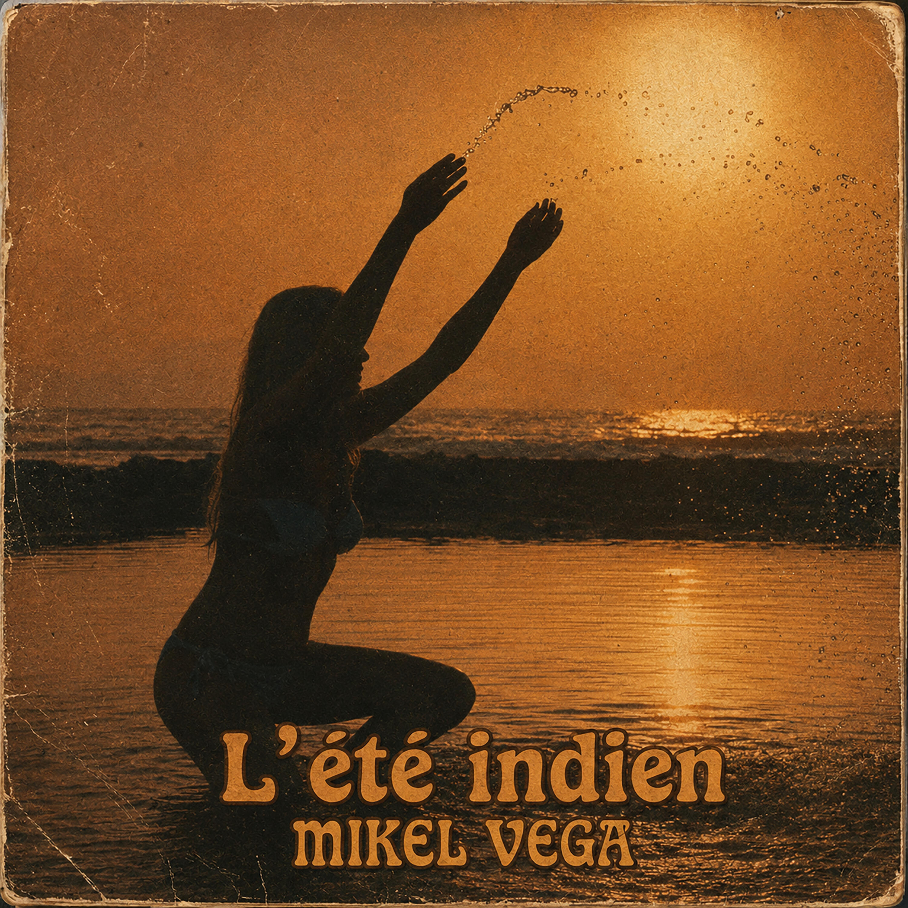 Релиз L'été indien