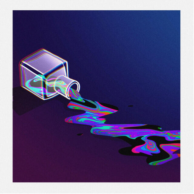 Волна по релизу