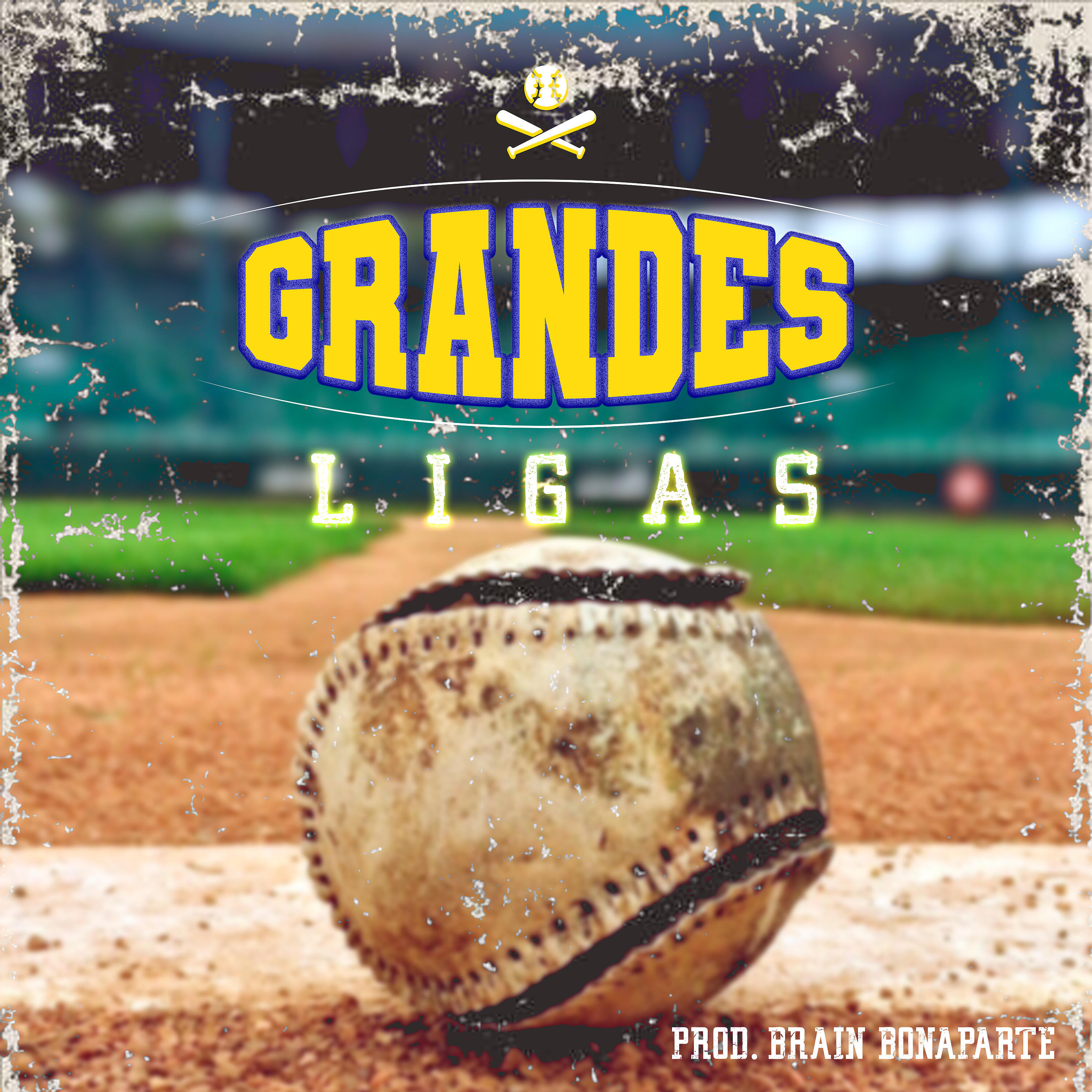 Релиз Grandes Ligas