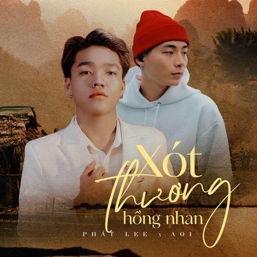 Релиз Xót Thương Hồng Nhan