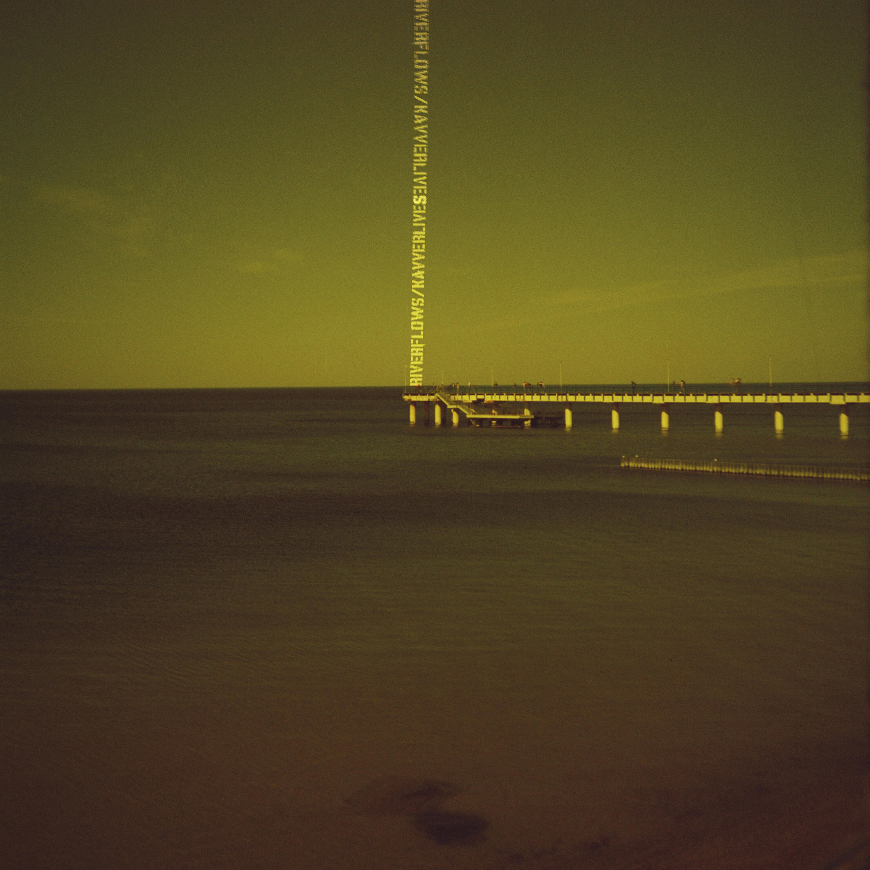 Релиз Riverflows/Kavverlives