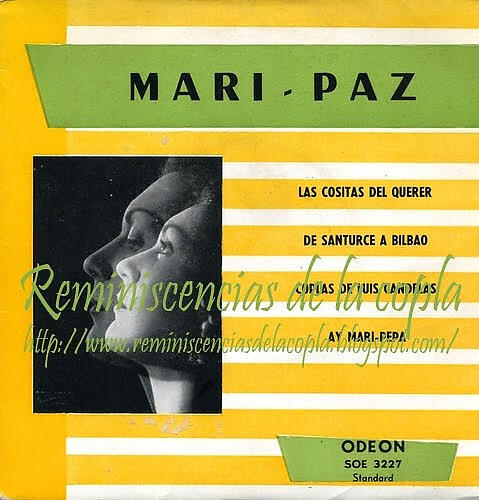 Mari Paz