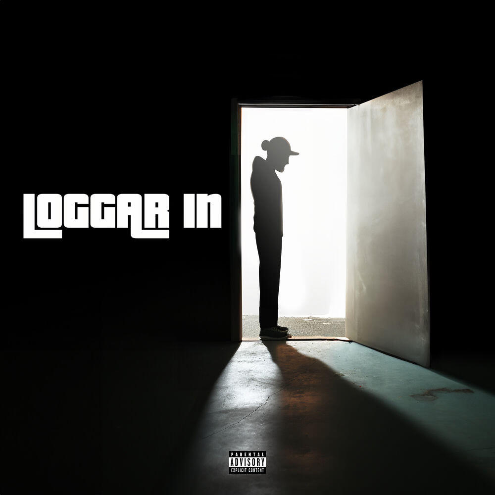 Релиз LOGGAR IN