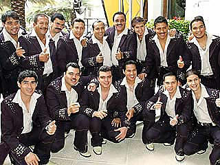 Banda Del Recodo