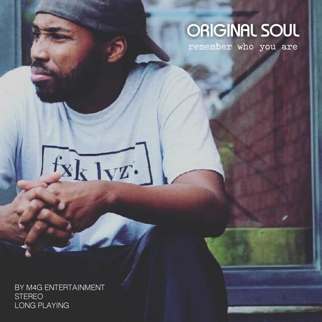 Original Soul