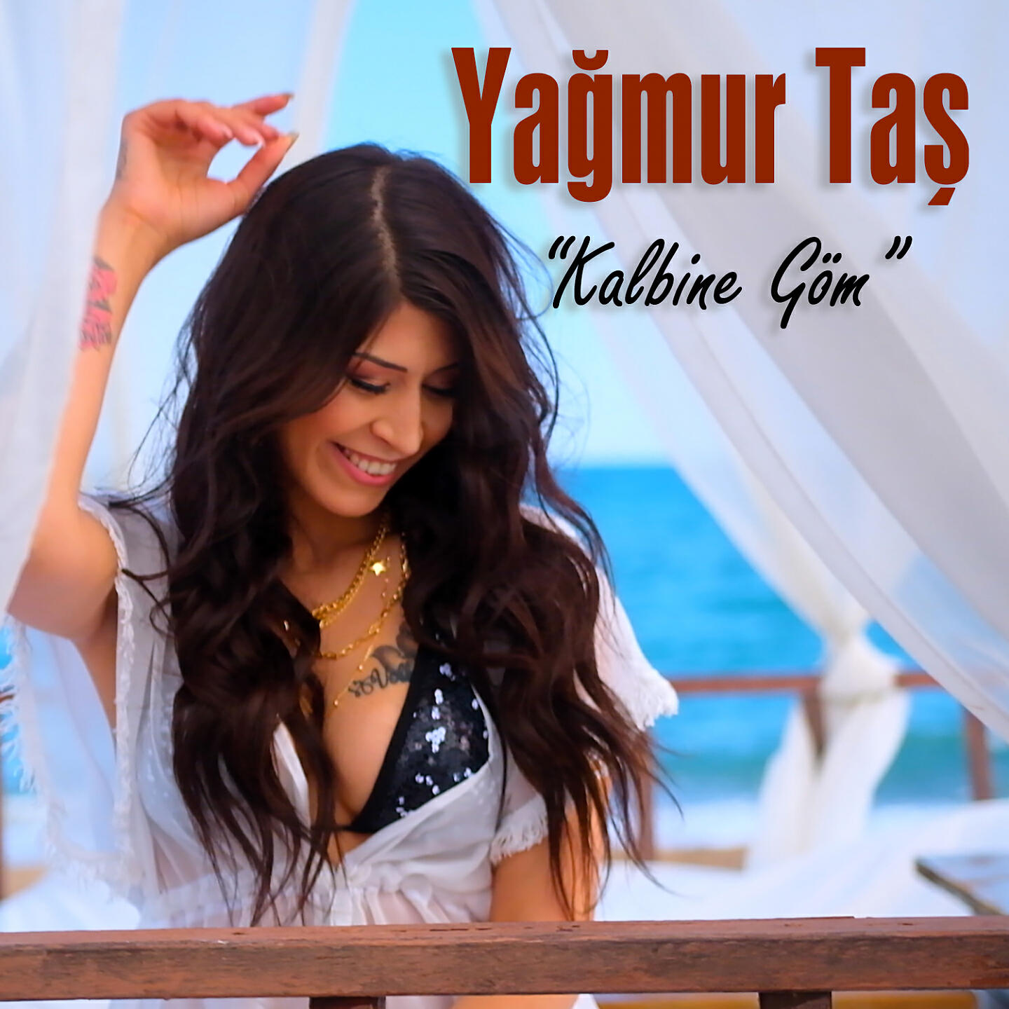 Релиз Kalbine Göm