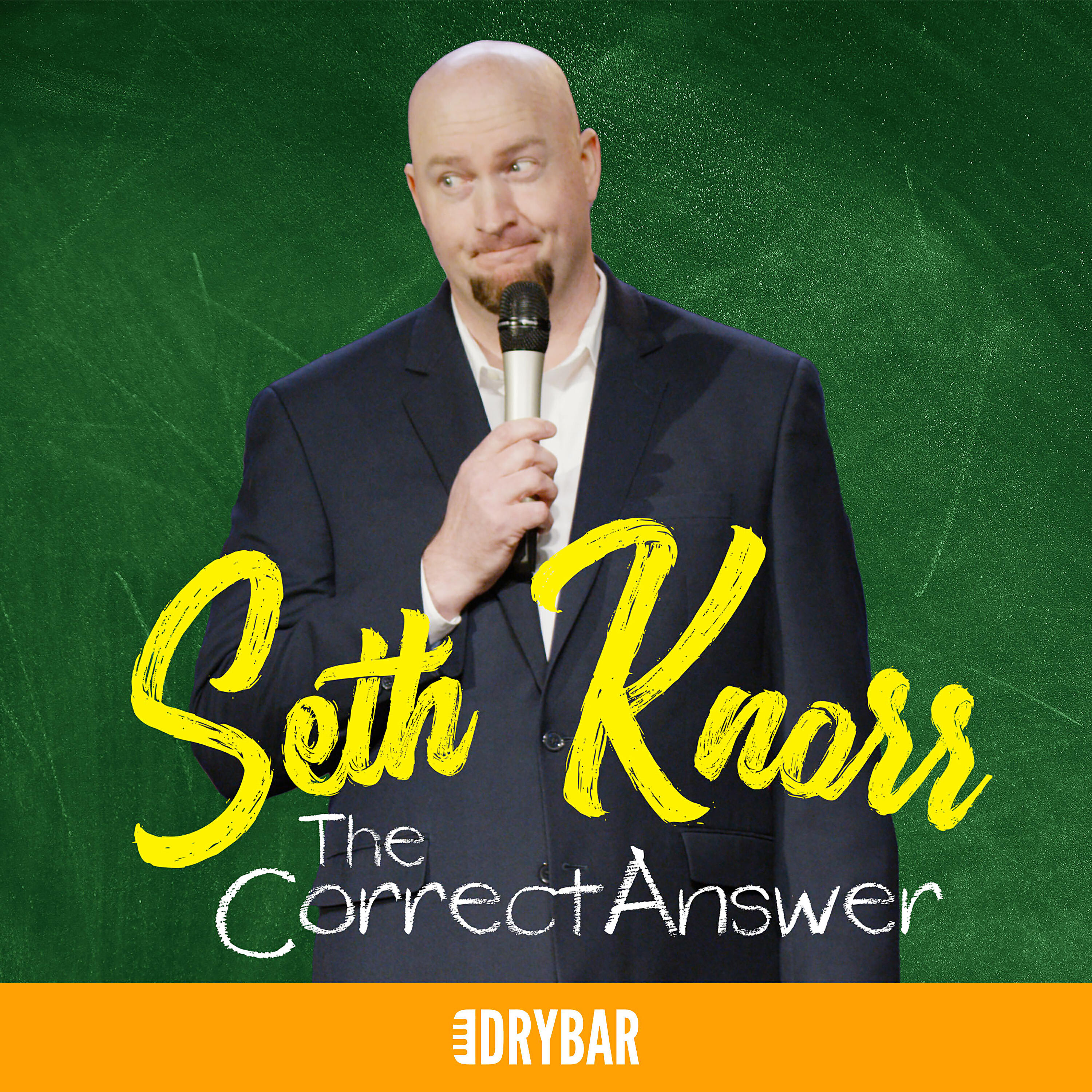 Seth Knorr
