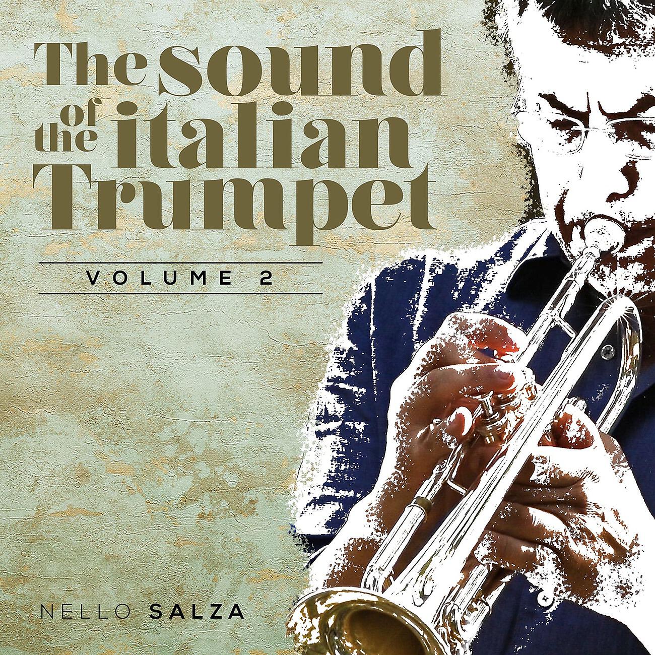 Релиз The Sound of the Italian Trumpet  Vol. 2