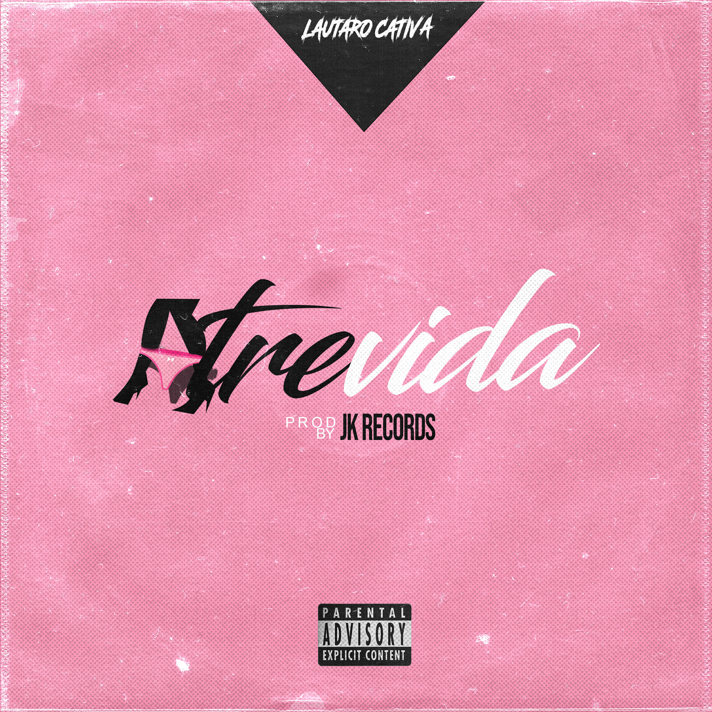 Релиз Atrevida