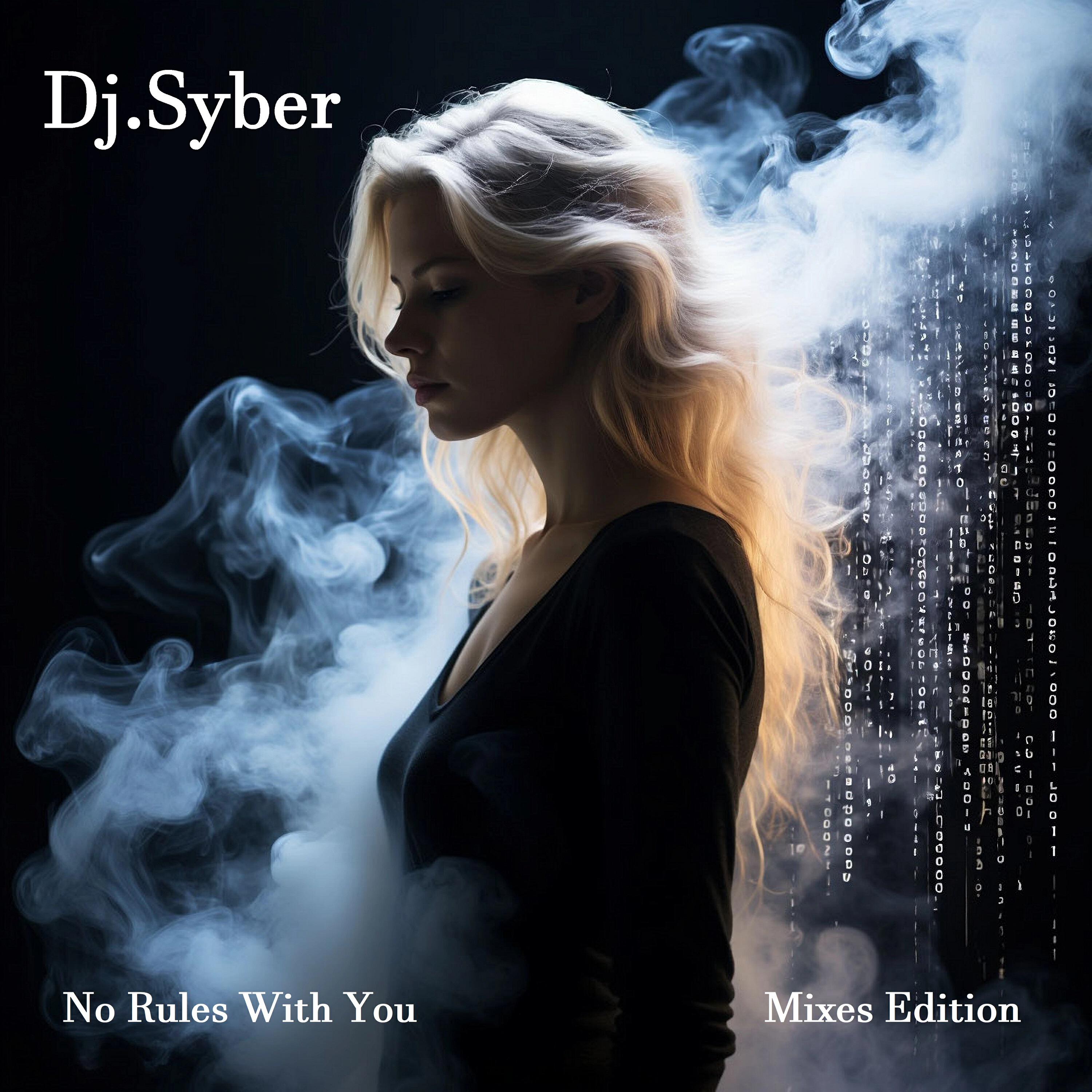 Релиз No Rules With You (Mixes Edition)