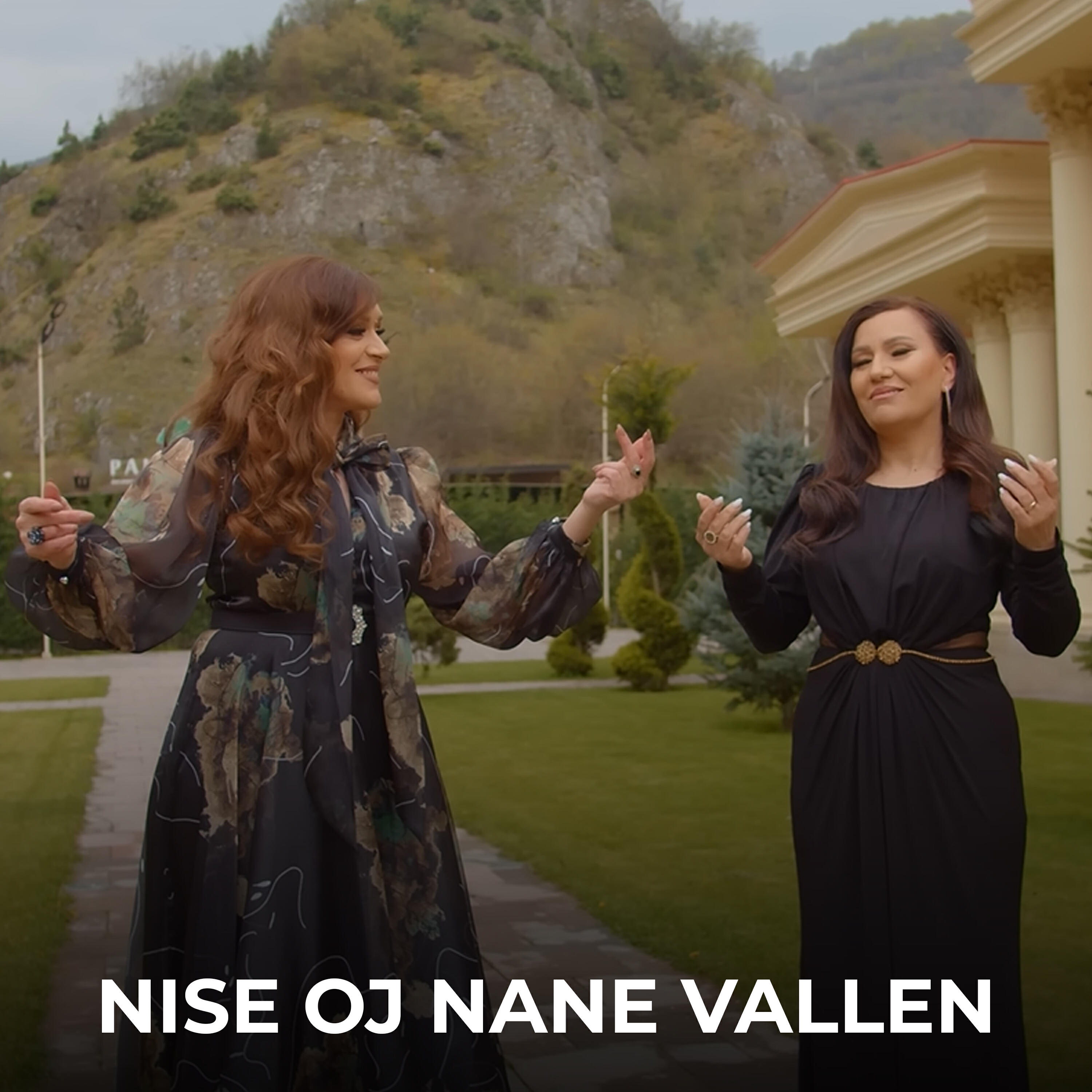 Релиз Nise oj nane vallen