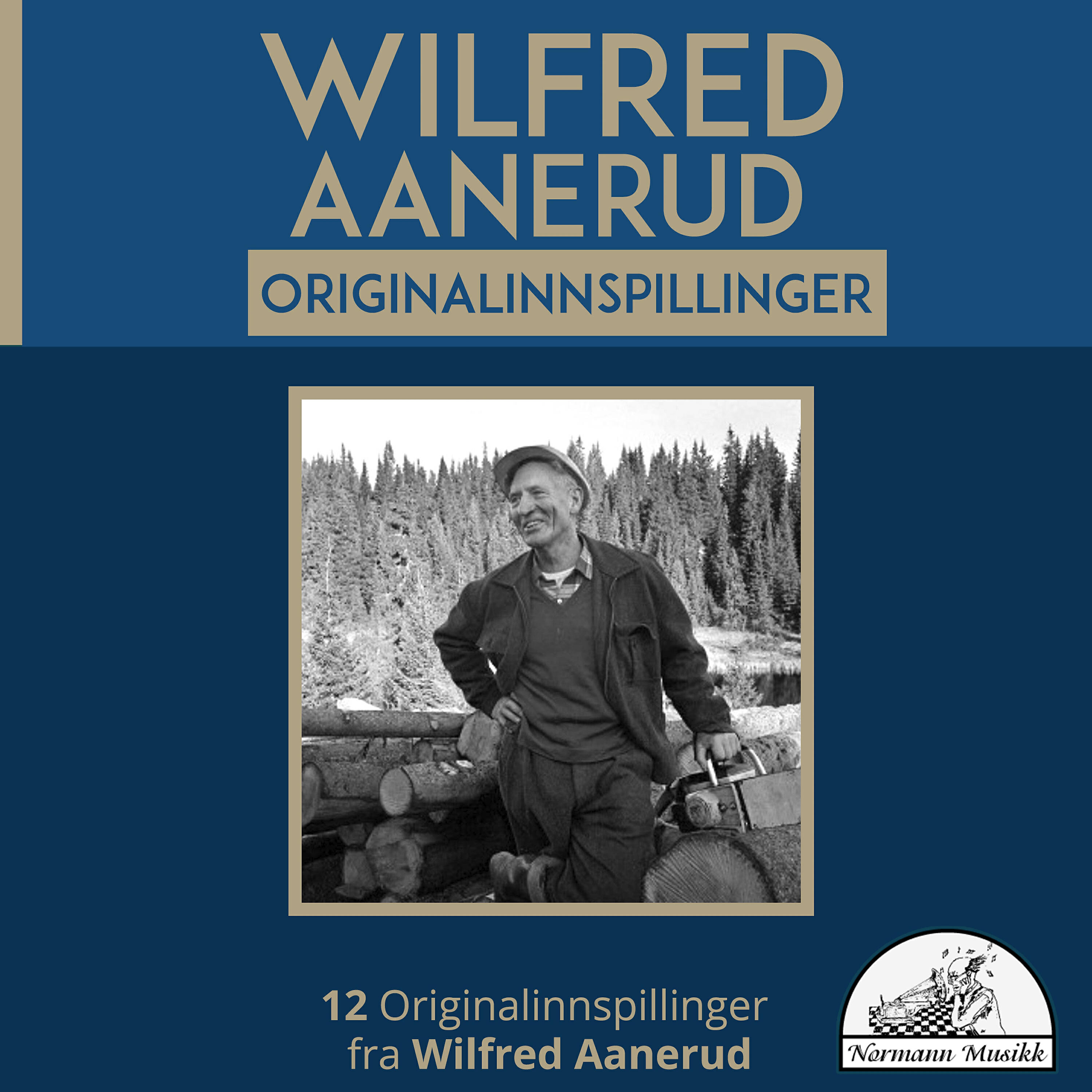Wilfred Aanerud