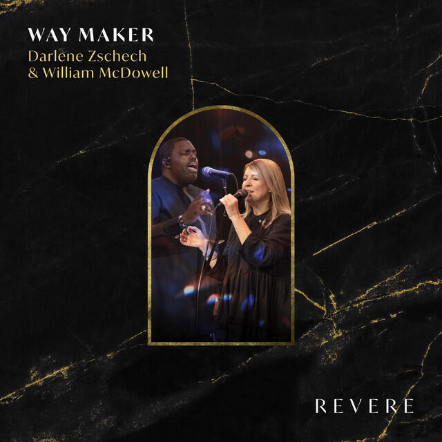 Релиз Way Maker (Live)