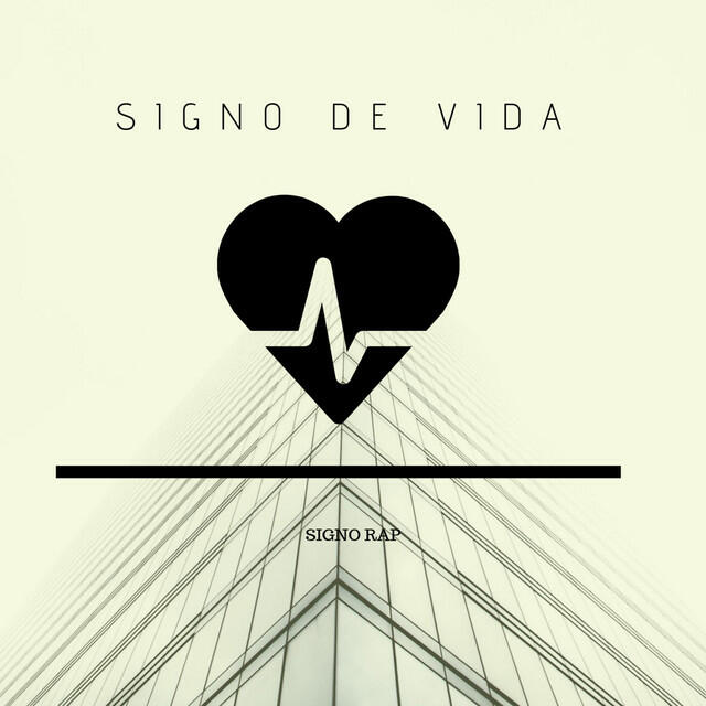 Релиз Signo de Vida