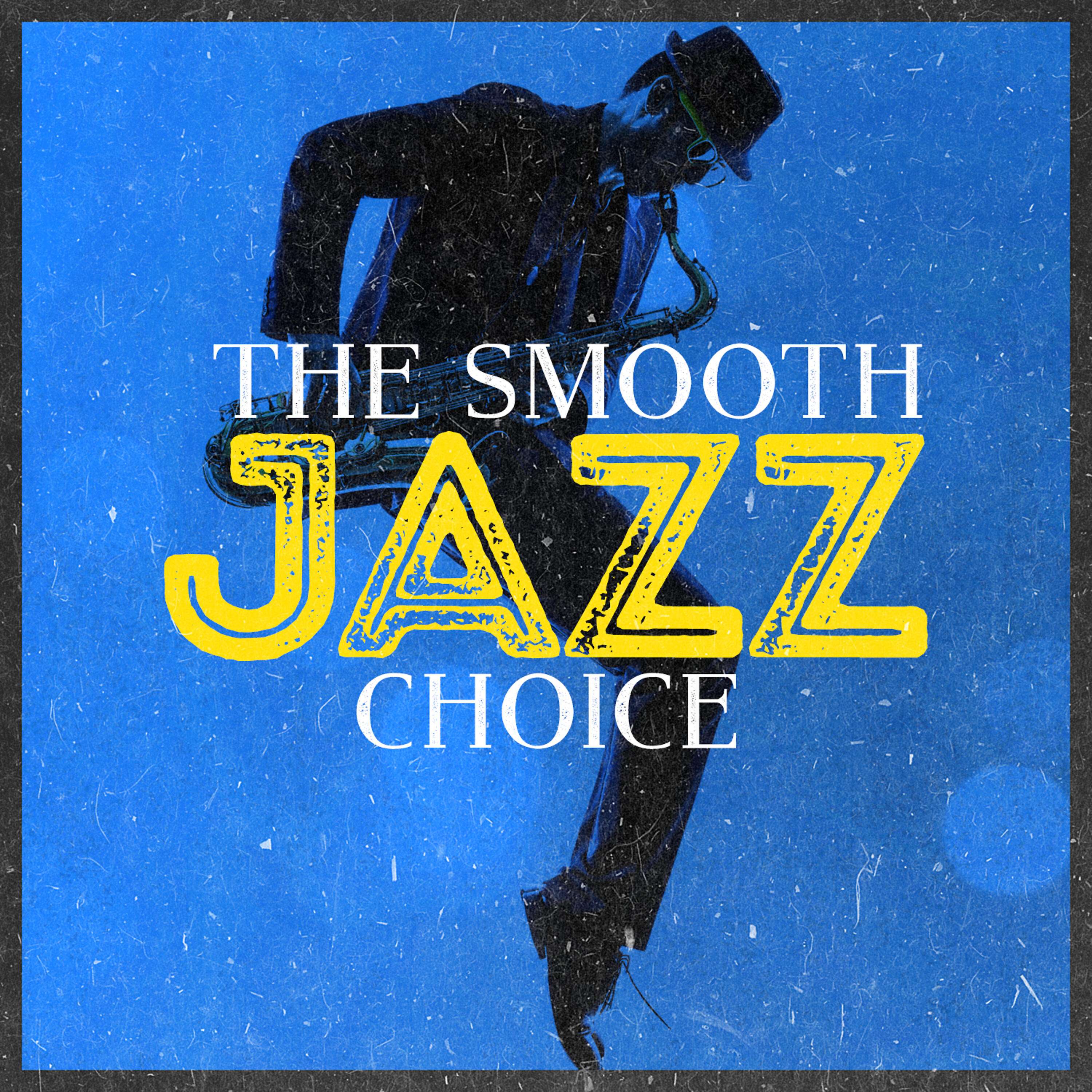 Релиз The Smooth Jazz Choice