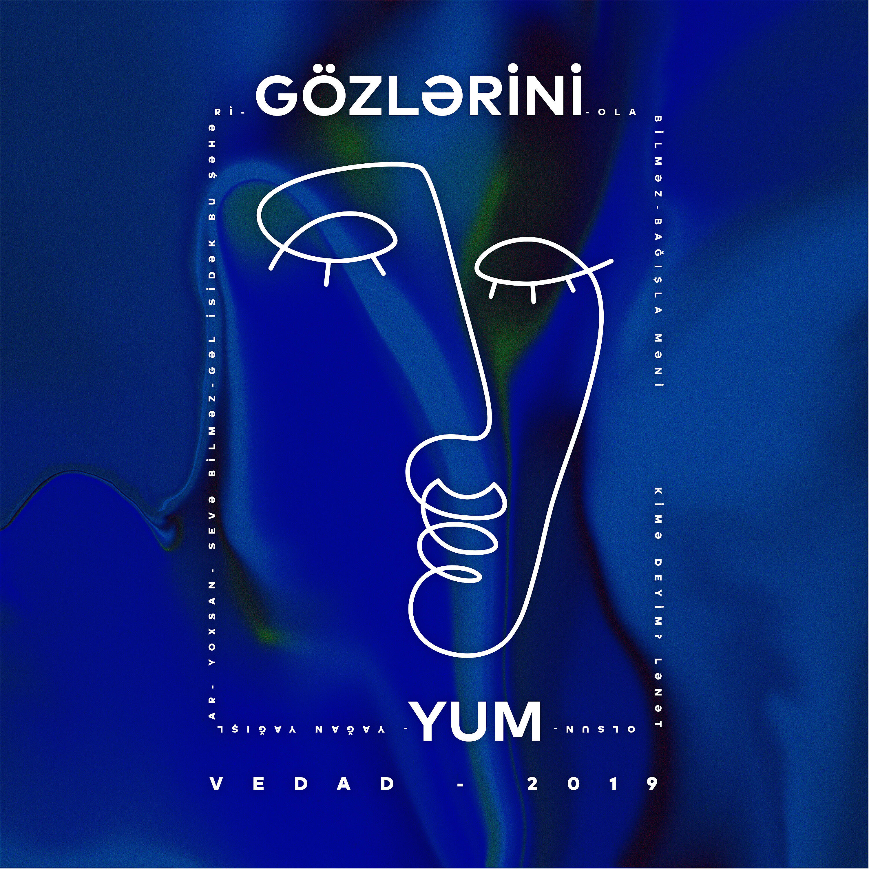 Релиз Gözlərini Yum