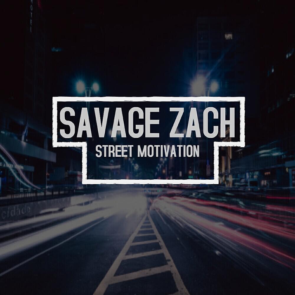Savage Zach