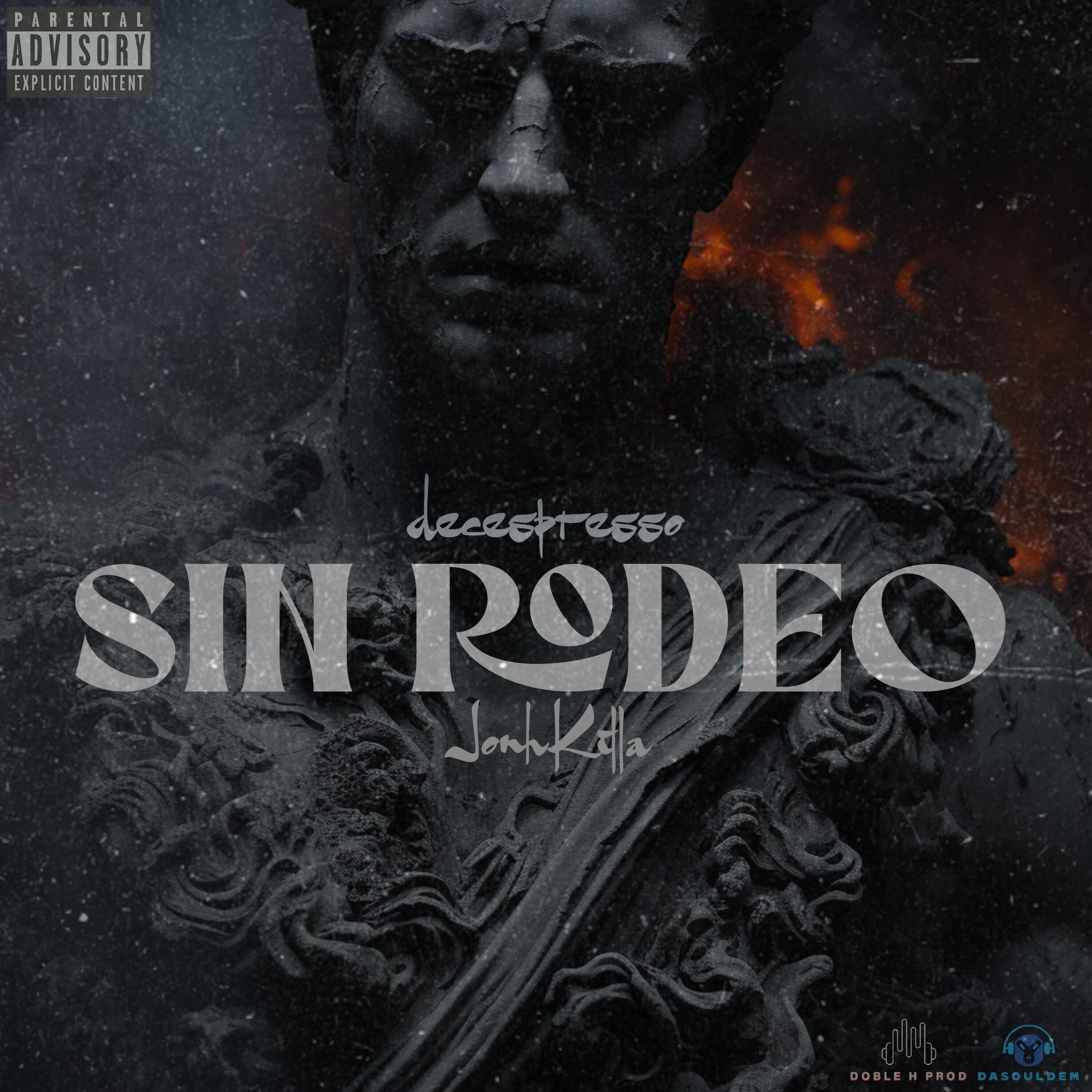 Релиз Sin Rodeo