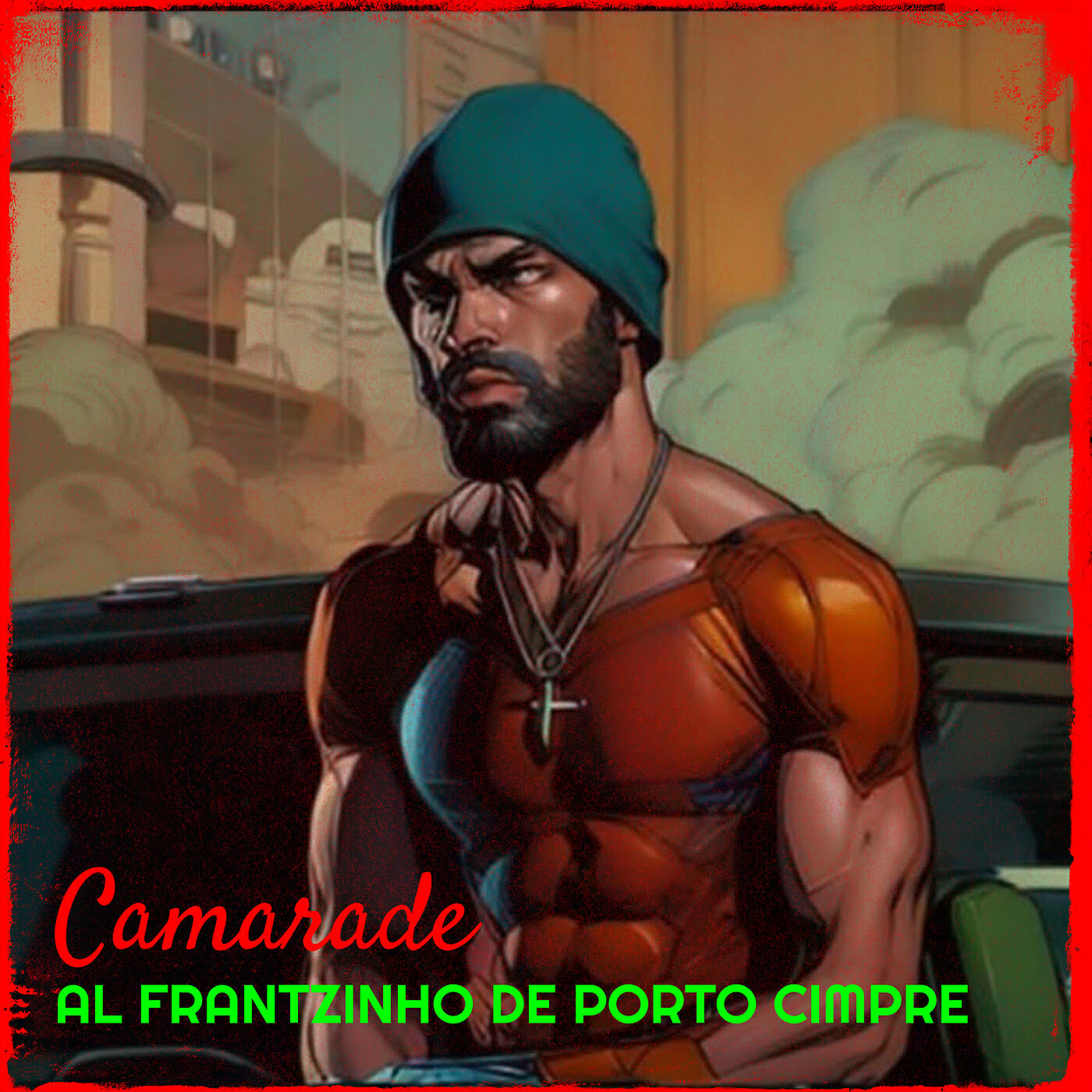Релиз Camarade