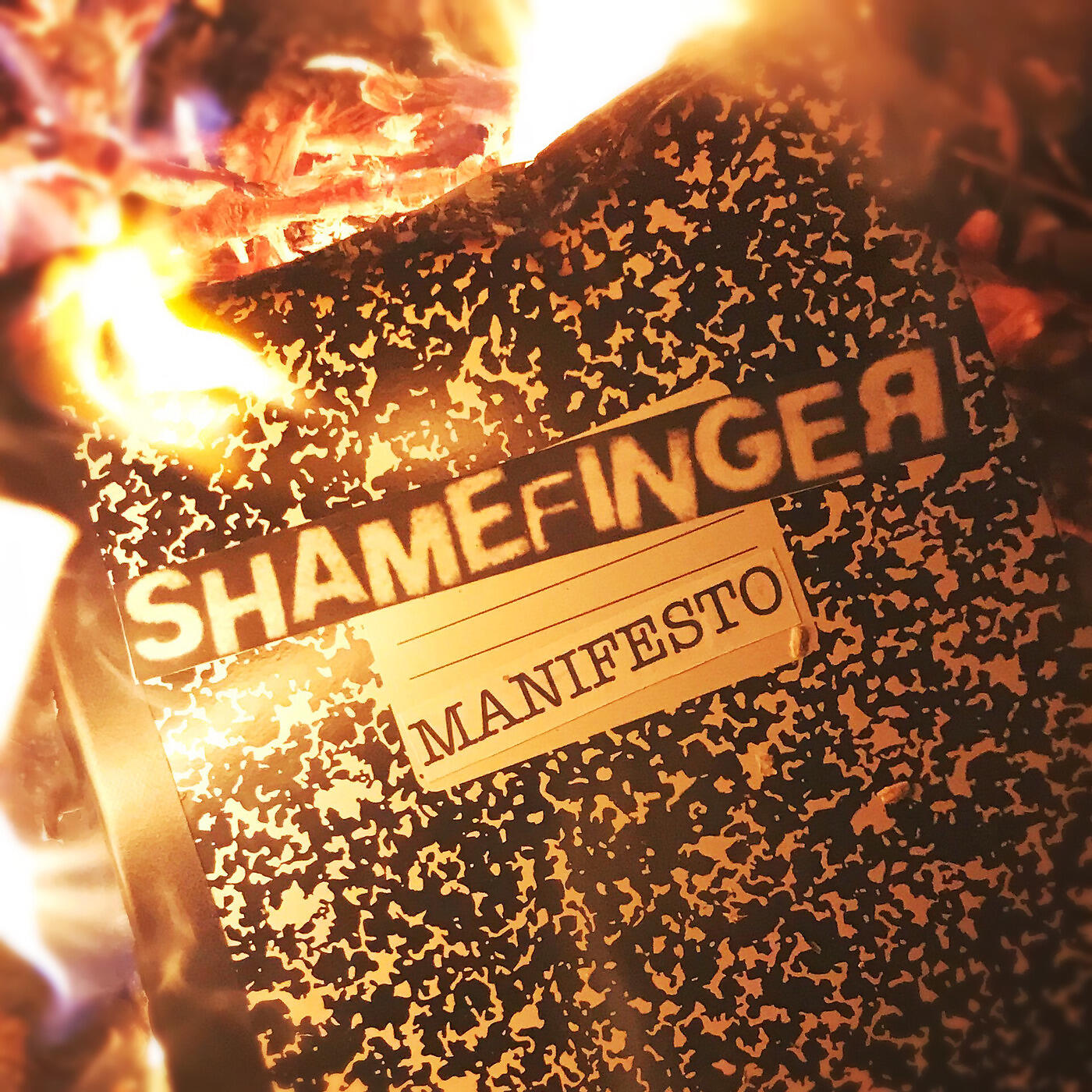 Релиз Manifesto - EP