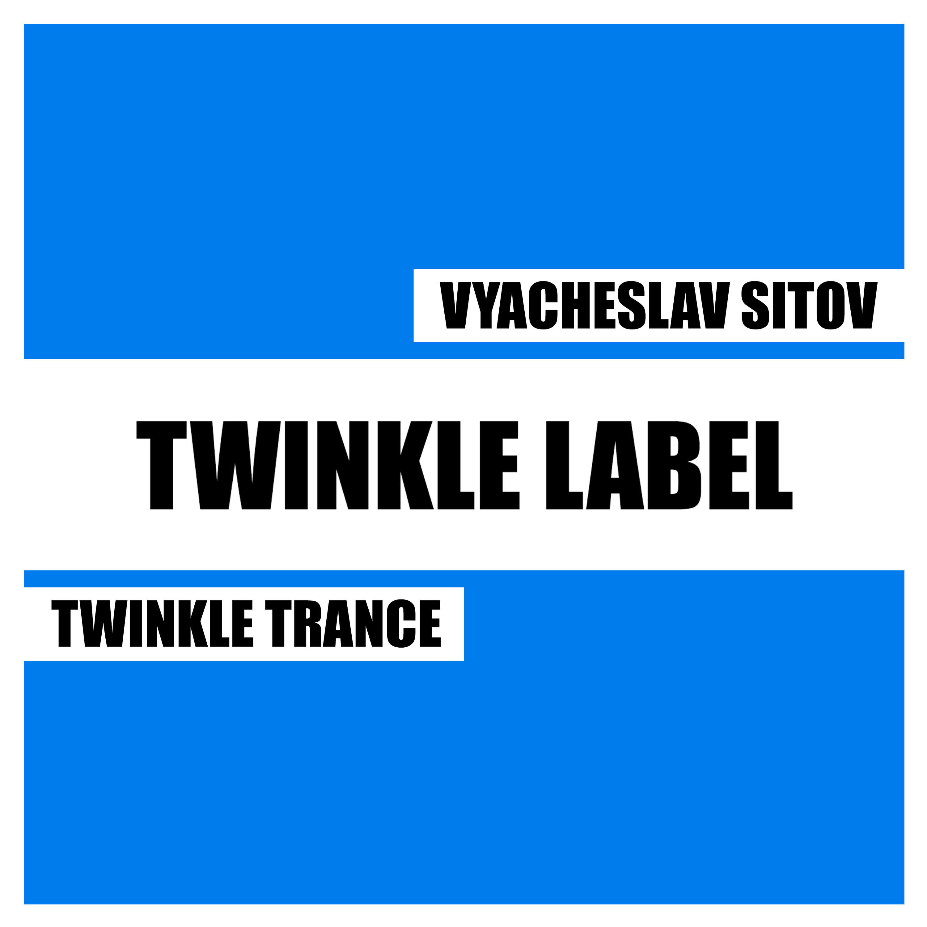 Релиз Twinkle Trance