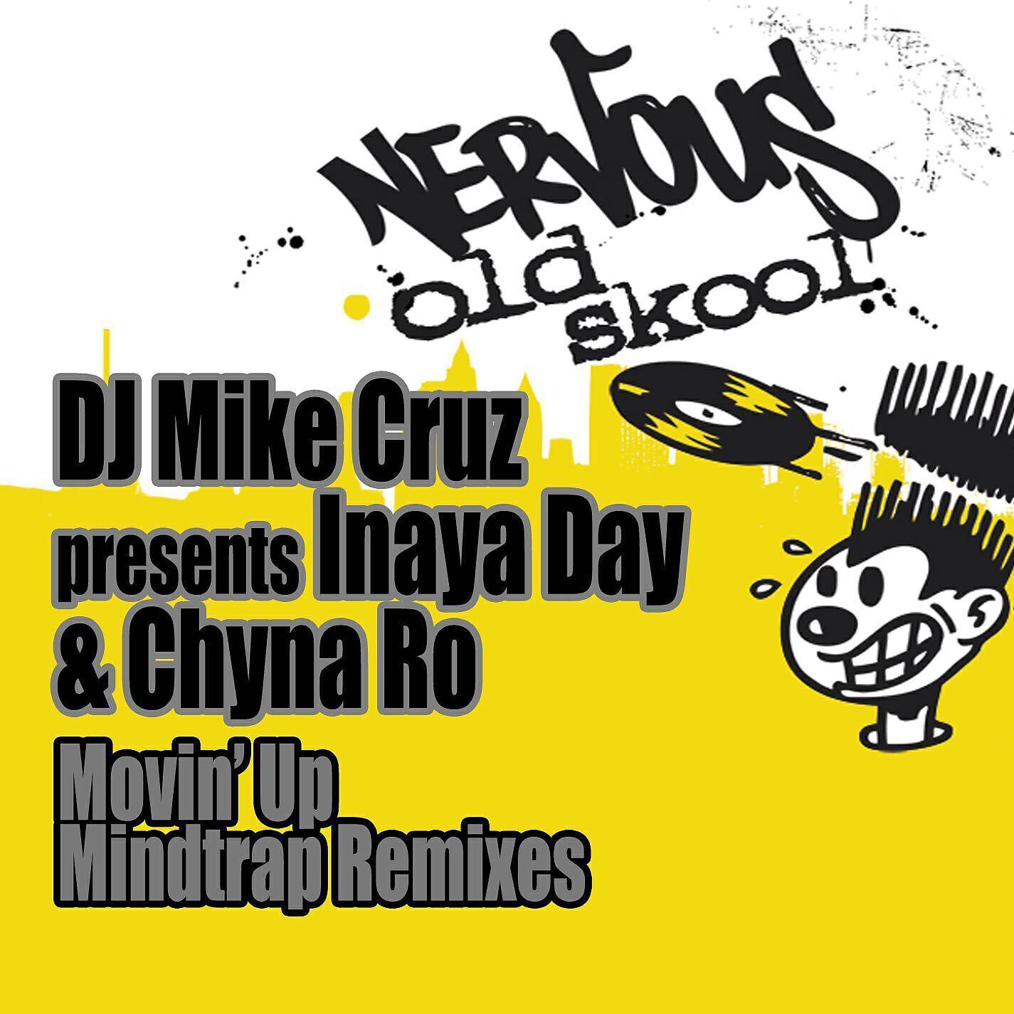 DJ Mike Cruz