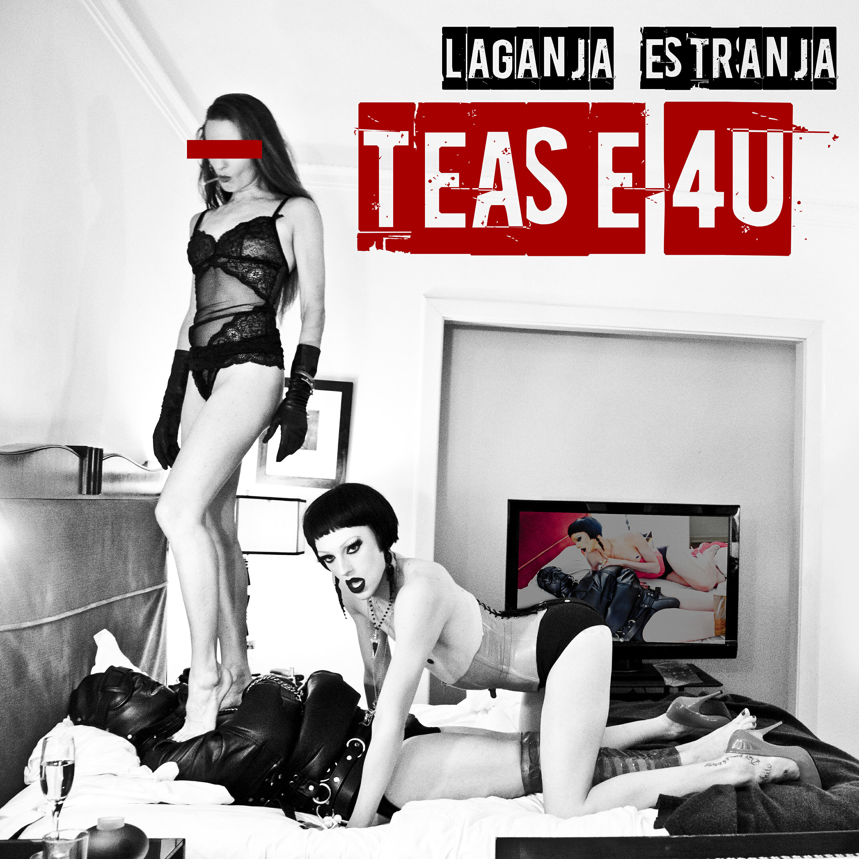 Релиз Tease 4u