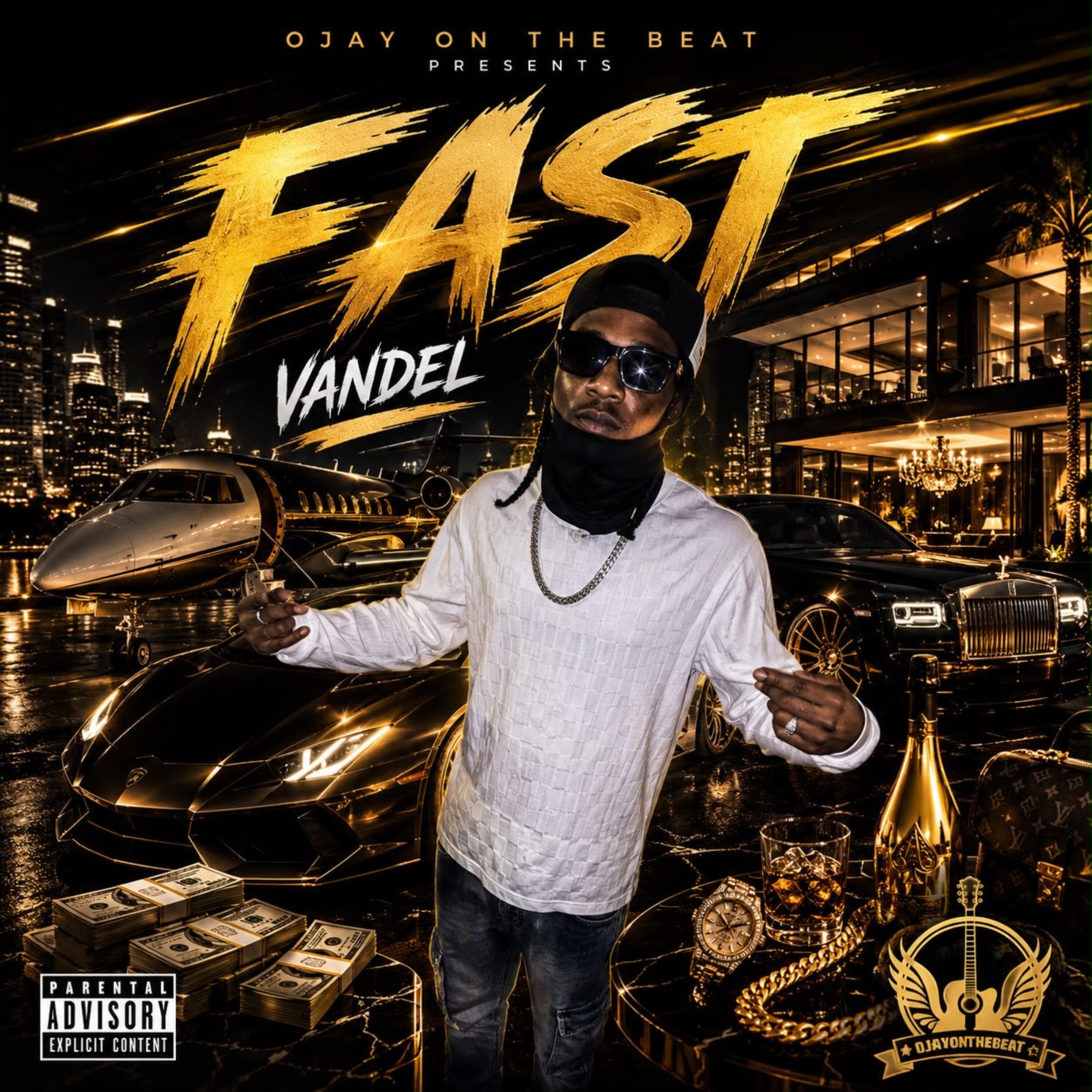 Релиз Fast