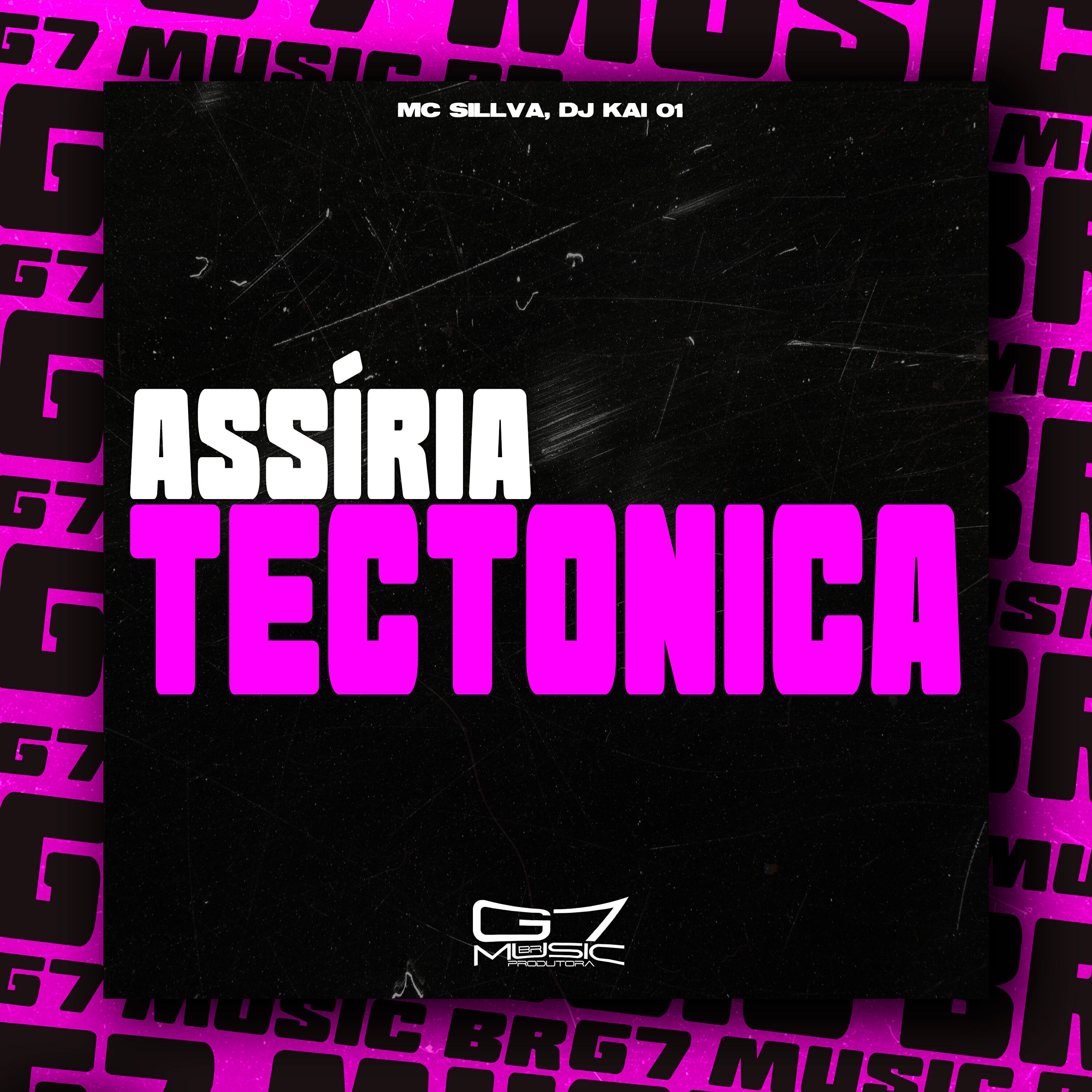 Релиз Assíria Tectonica
