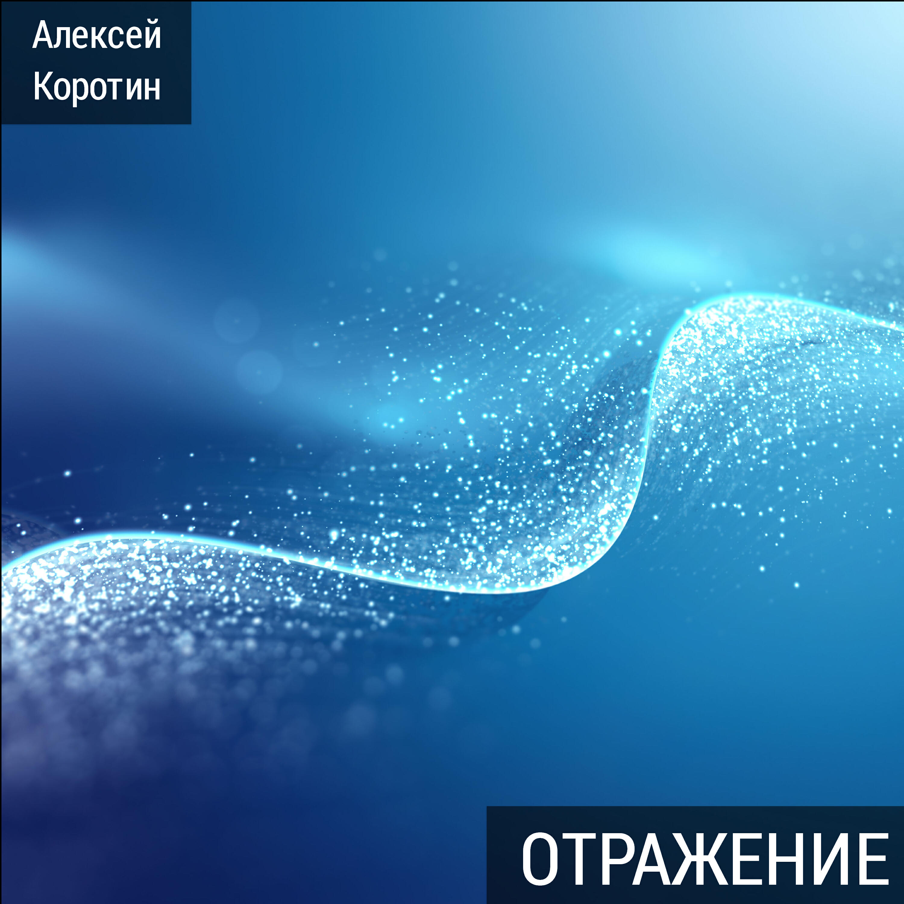 Релиз Отражение