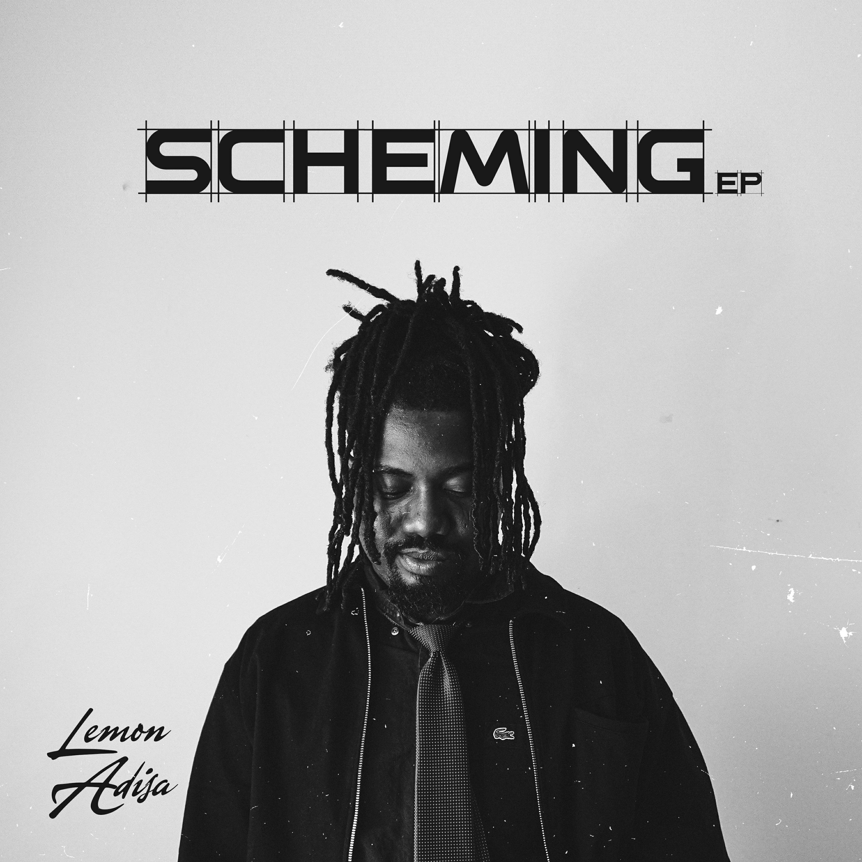 Релиз Scheming